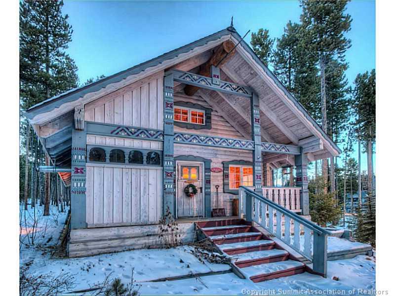 82 Saw Mill Run Road Breckenridge, CO 80424 - Photo 10 of 24 Gallery Image 10