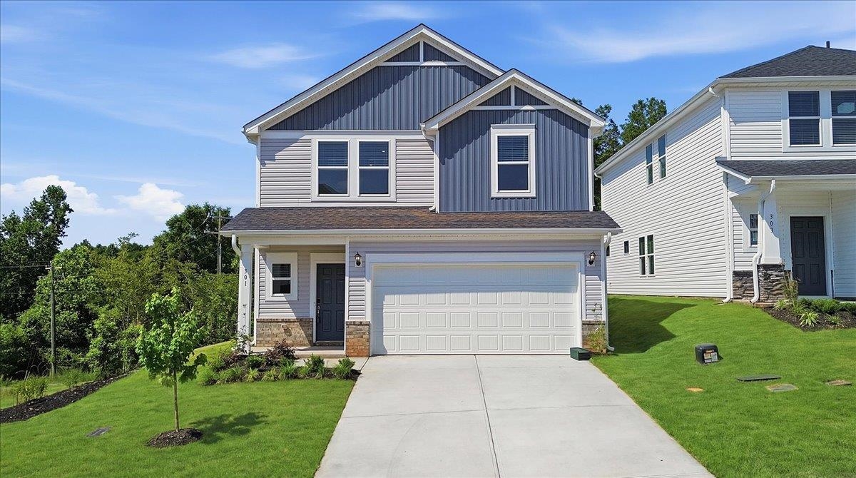 301 Shortleaf Lane Pendleton, SC 29670 - Photo 1 of 35 Gallery Image 1