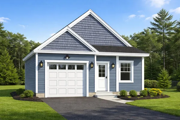 $475,000 | 12 Sugar Bush Lane, Unit 12, Old Orchard Beach, ME 04064