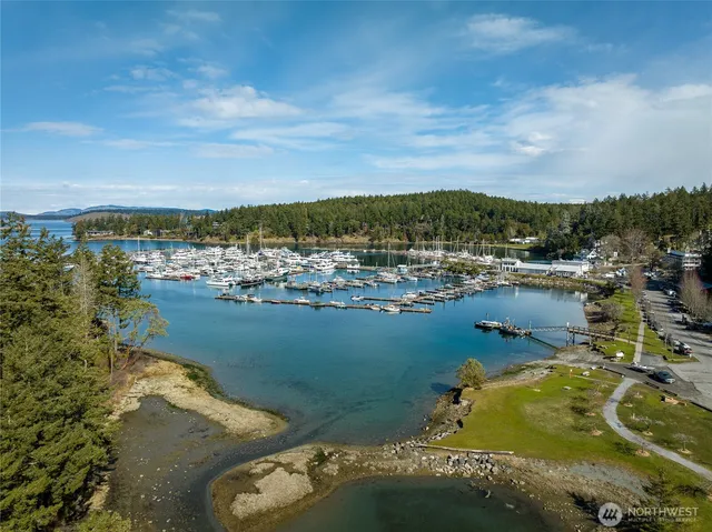 $699,950 | 98 Armadale Road, Unit 215, Friday Harbor, WA 98250