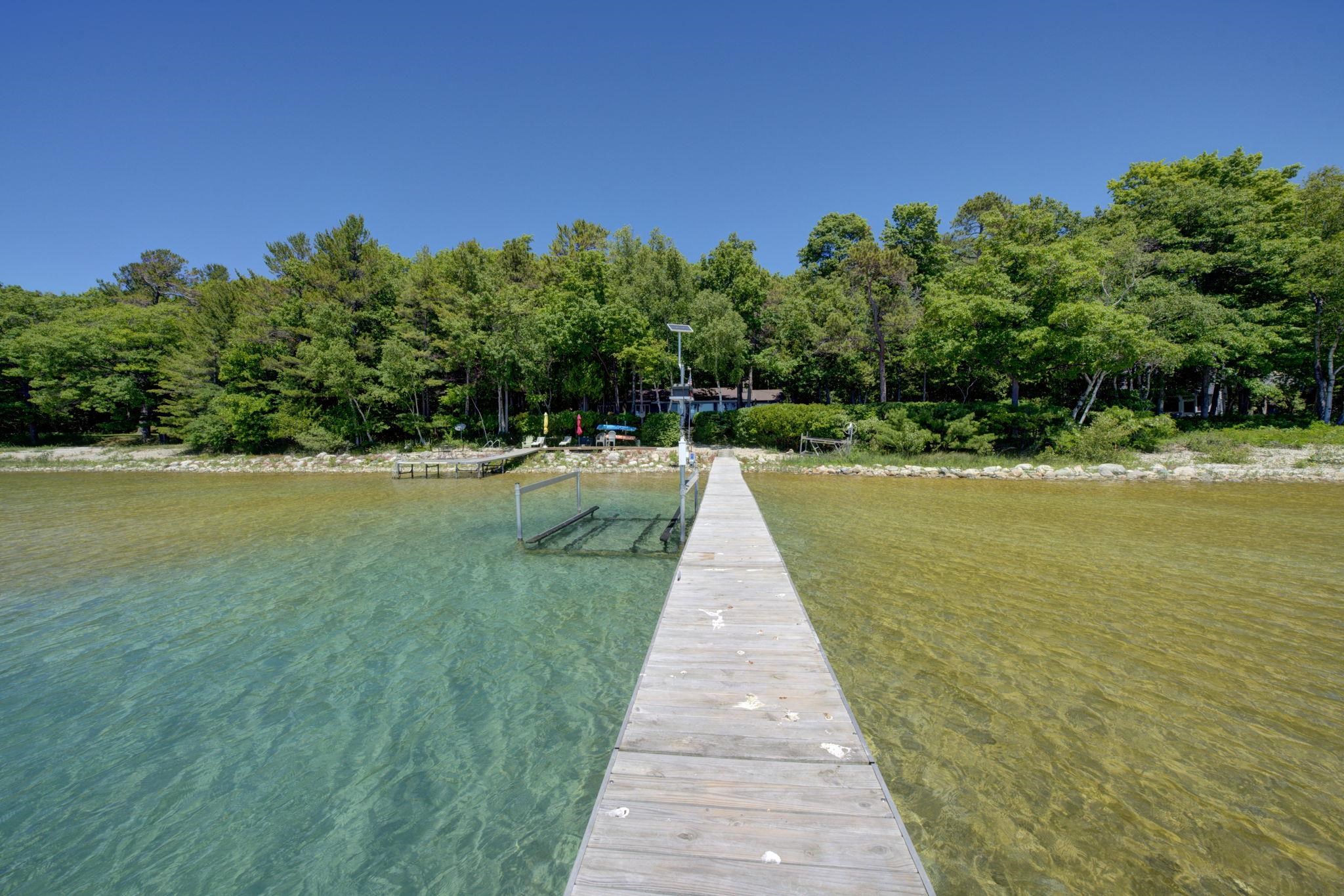 4152 North Omena Point Road Omena, MI 49674 - Photo 32 of 50
