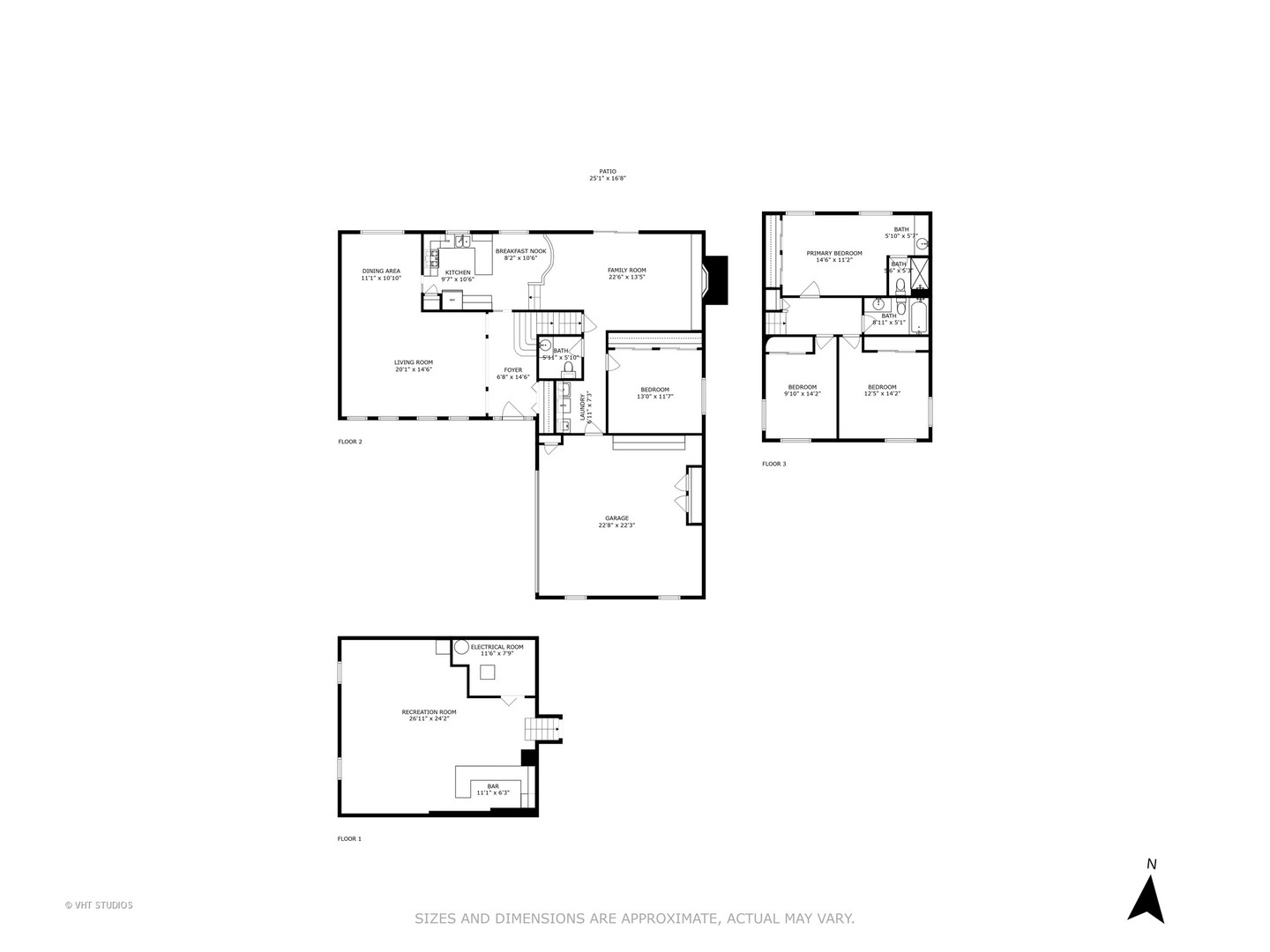 1308 East Kensington Road Mount Prospect, IL 60056 - Photo 22 of 25 Gallery Image 22