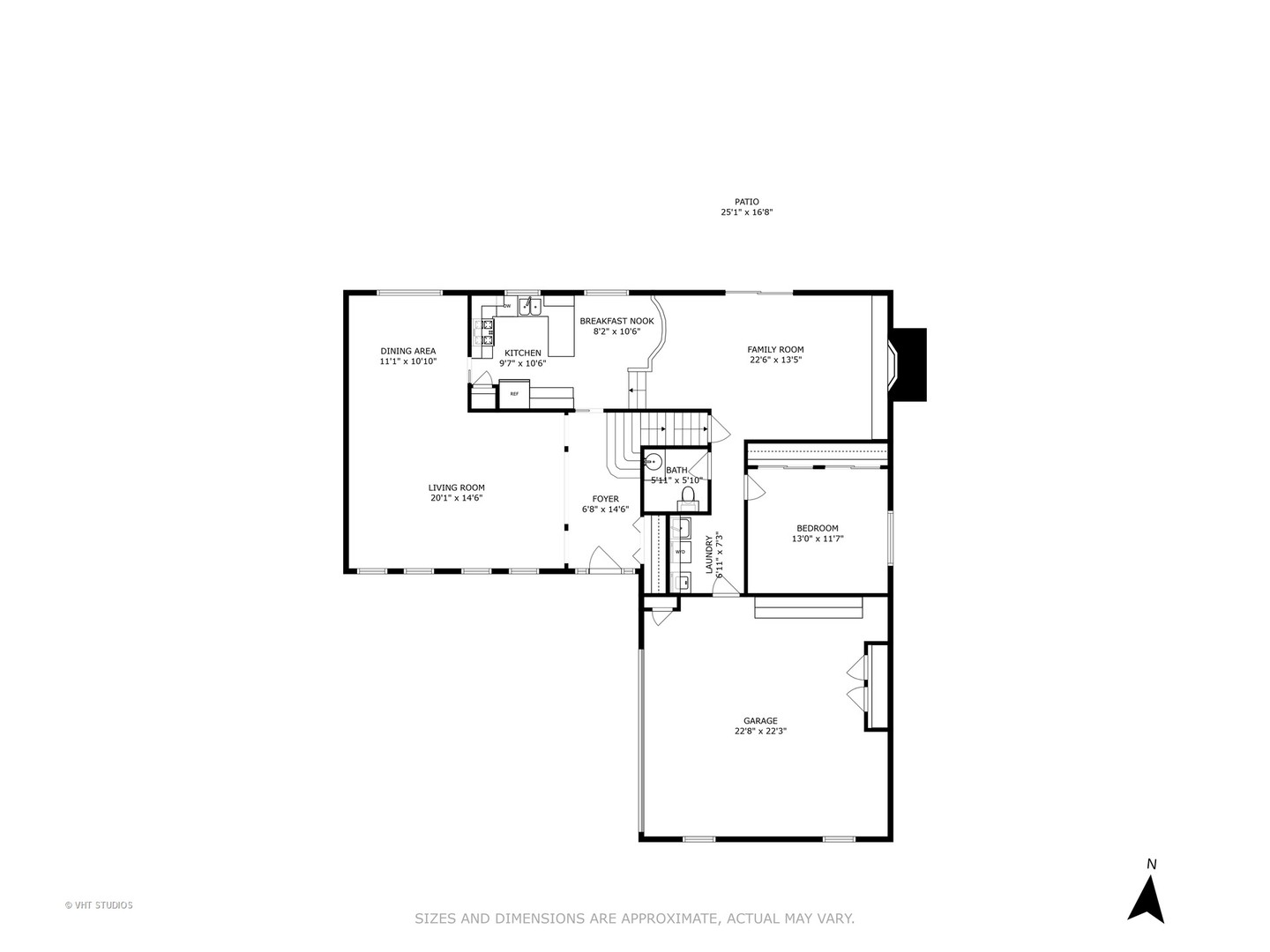 1308 East Kensington Road Mount Prospect, IL 60056 - Photo 24 of 25 Gallery Image 24