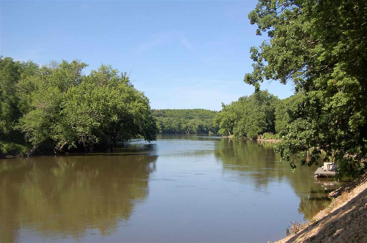 2623 South Snyder Road Oregon, IL 61061 - Photo 9 of 23 a view of lake