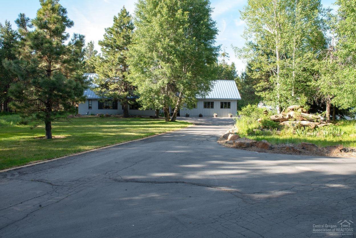 17116 Azusa Road Bend, OR 97707 - Photo 1 of 24 Primary Photo