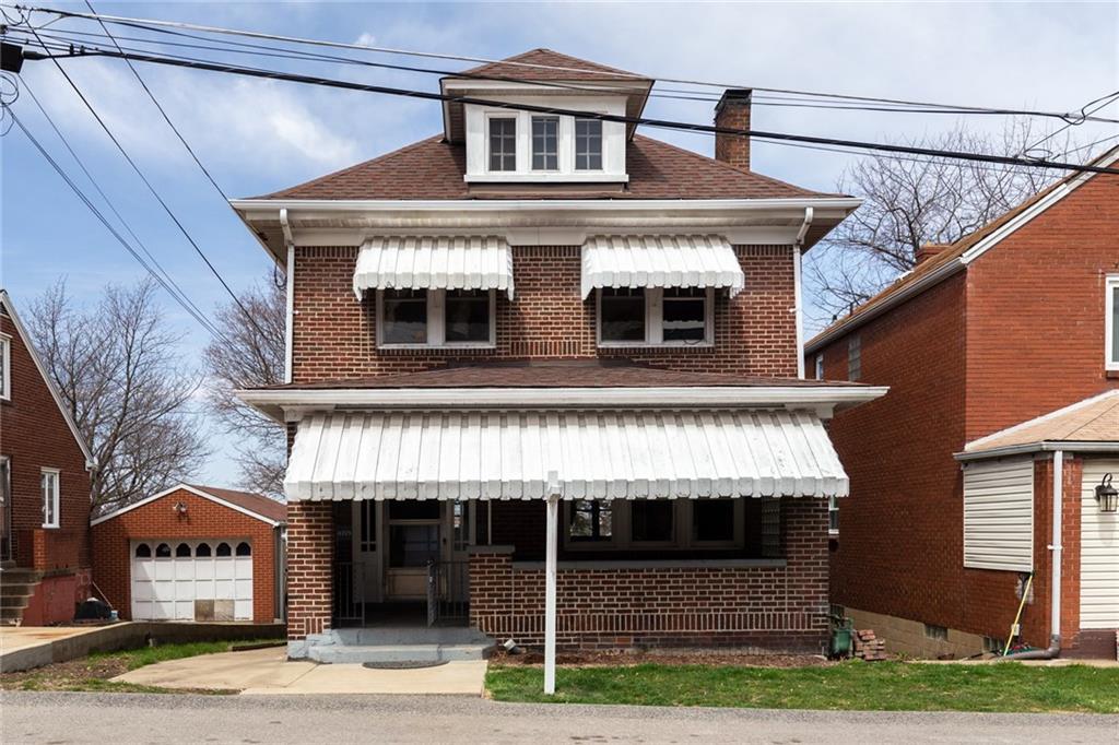 4128 Millington Road Pittsburgh, PA 15217 - Photo 1 of 23 Gallery Image 1