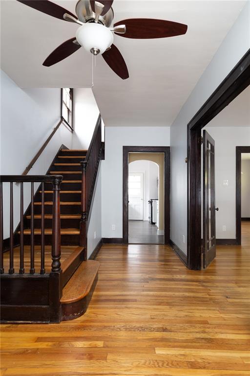 4128 Millington Road Pittsburgh, PA 15217 - Photo 2 of 23 Gallery Image 2