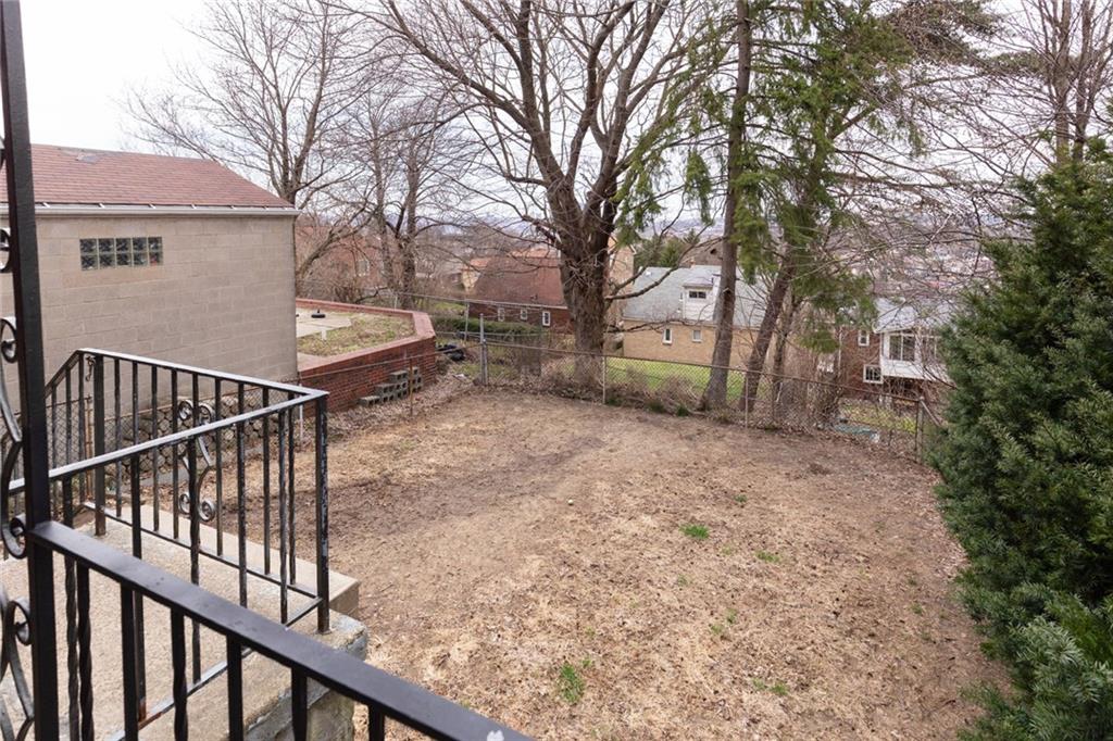 4128 Millington Road Pittsburgh, PA 15217 - Photo 14 of 23 Gallery Image 14