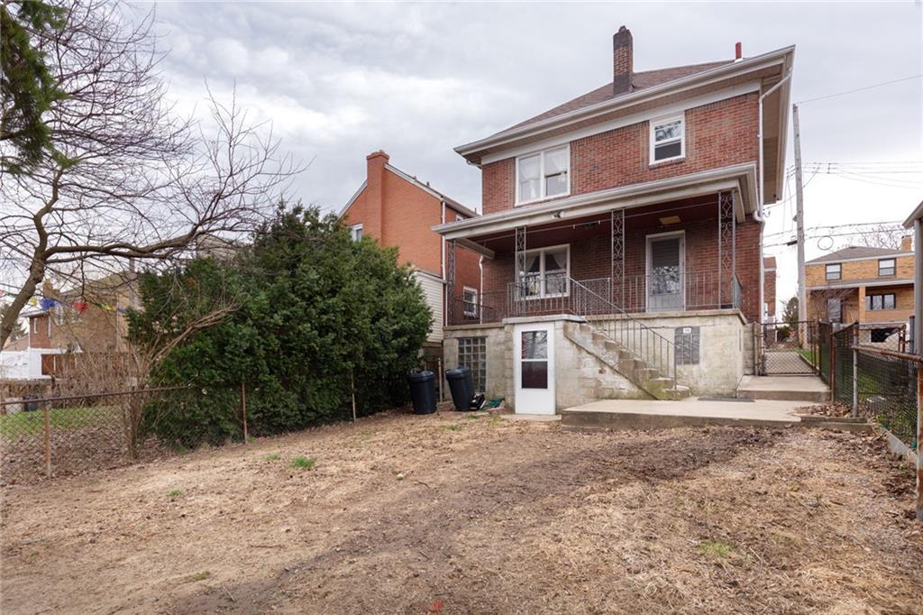 4128 Millington Road Pittsburgh, PA 15217 - Photo 15 of 23 Gallery Image 15