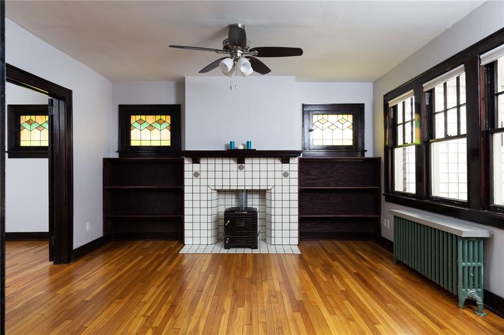 4128 Millington Road Pittsburgh, PA 15217 - Photo 3 of 23 Gallery Image 3