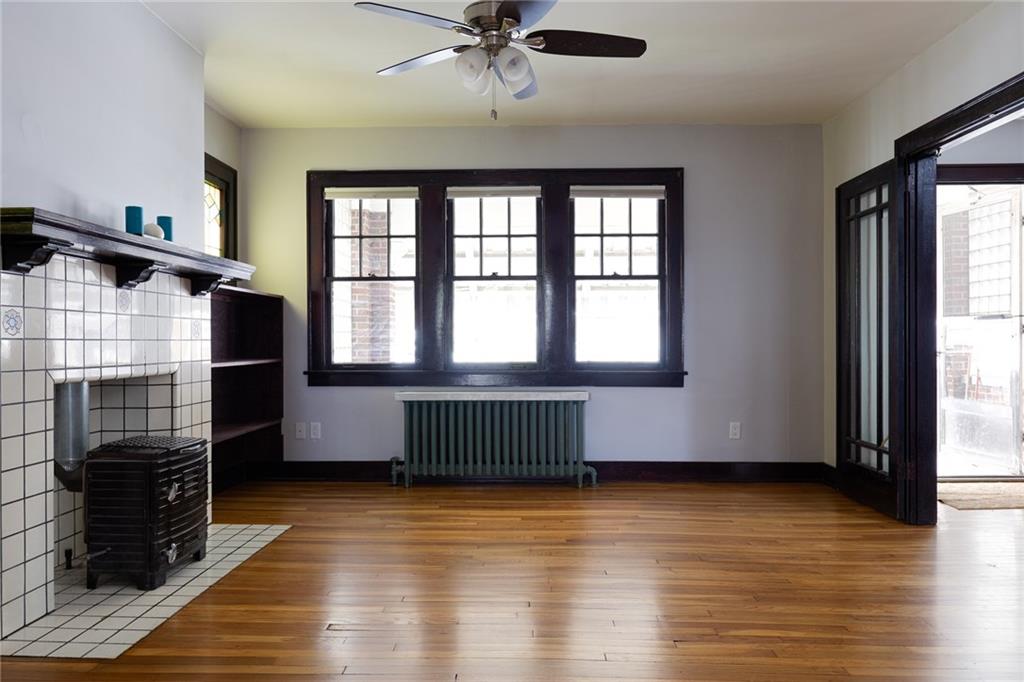 4128 Millington Road Pittsburgh, PA 15217 - Photo 4 of 23 Gallery Image 4