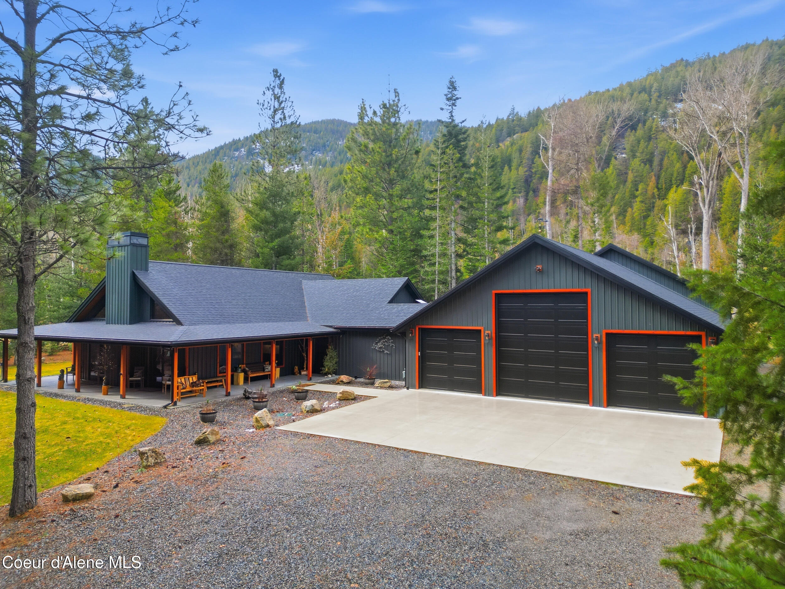12794 North Boyer Road Sandpoint, ID 83864 - Photo 17 of 125 8_dji_0623