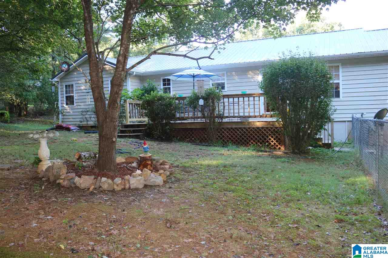 315 Anna Mattison Road Oxford, AL 36203 - Photo 38 of 41