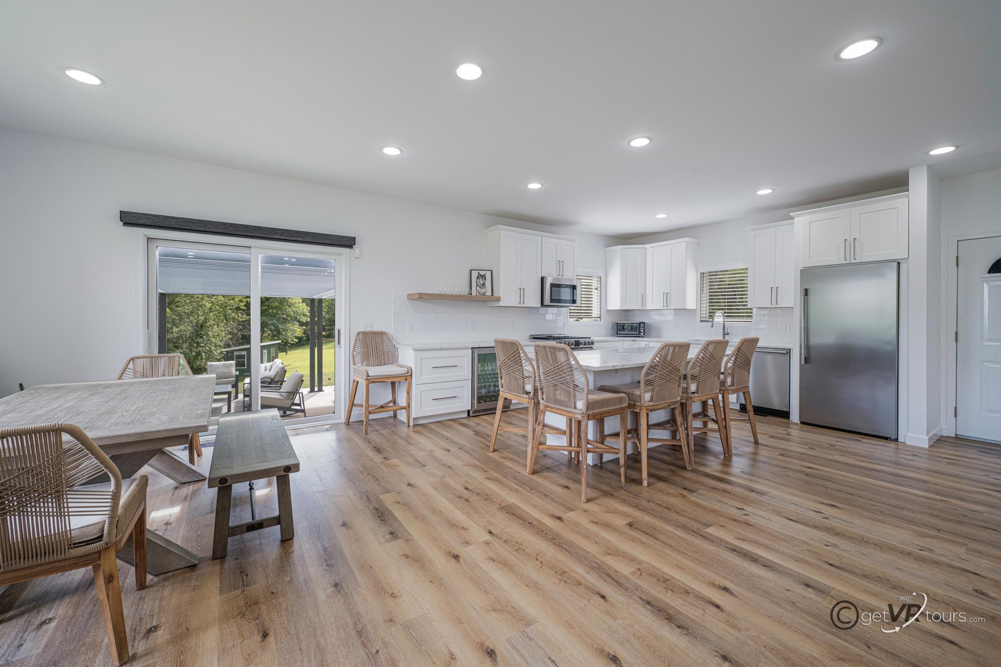 9109 South Hanover Hill Road Hanover, IL 61041 - Photo 17 of 42