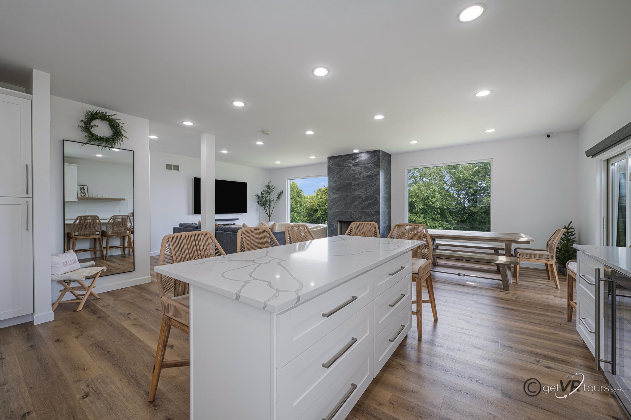 9109 South Hanover Hill Road Hanover, IL 61041 - Photo 18 of 42