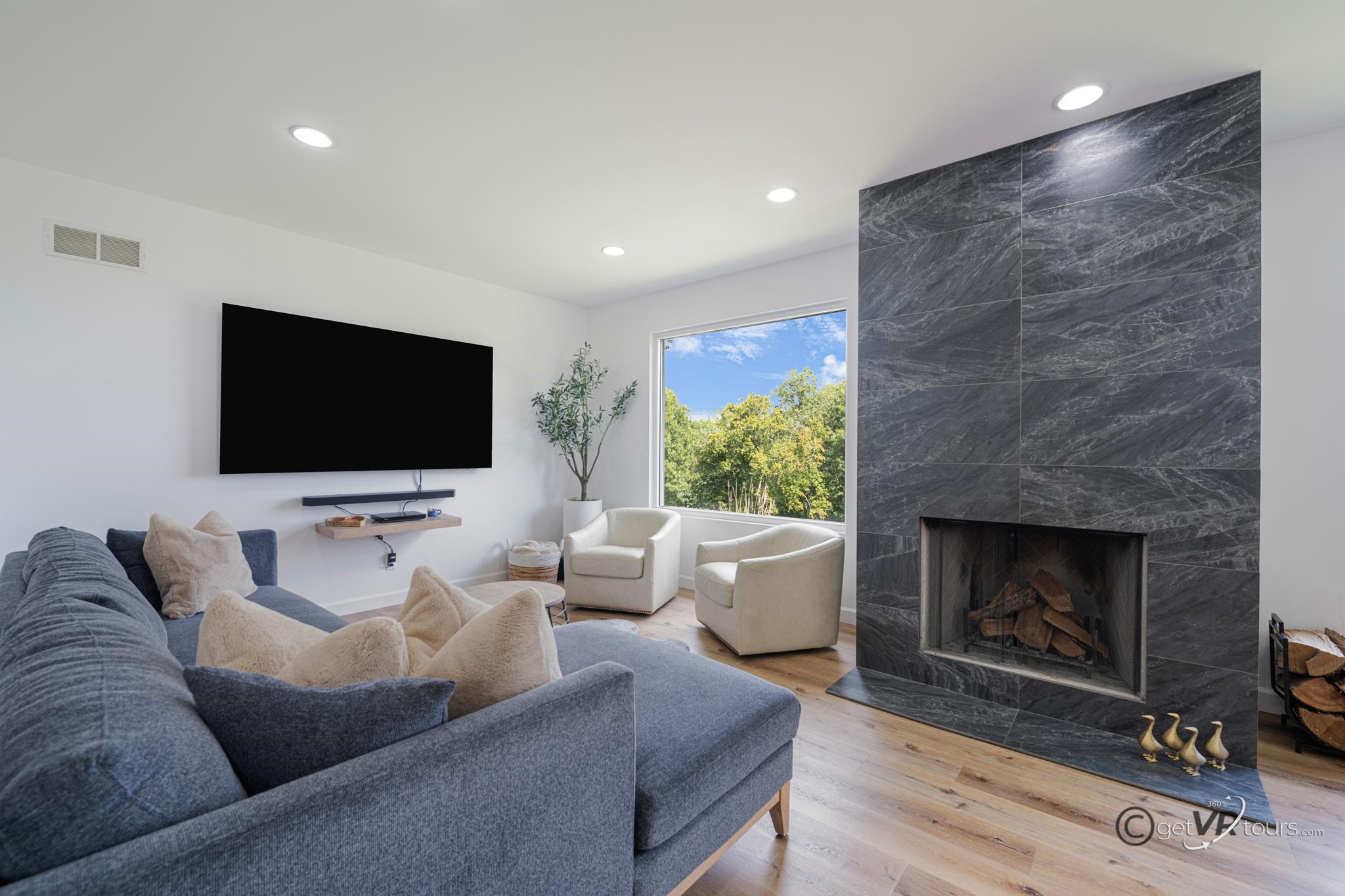 9109 South Hanover Hill Road Hanover, IL 61041 - Photo 2 of 42