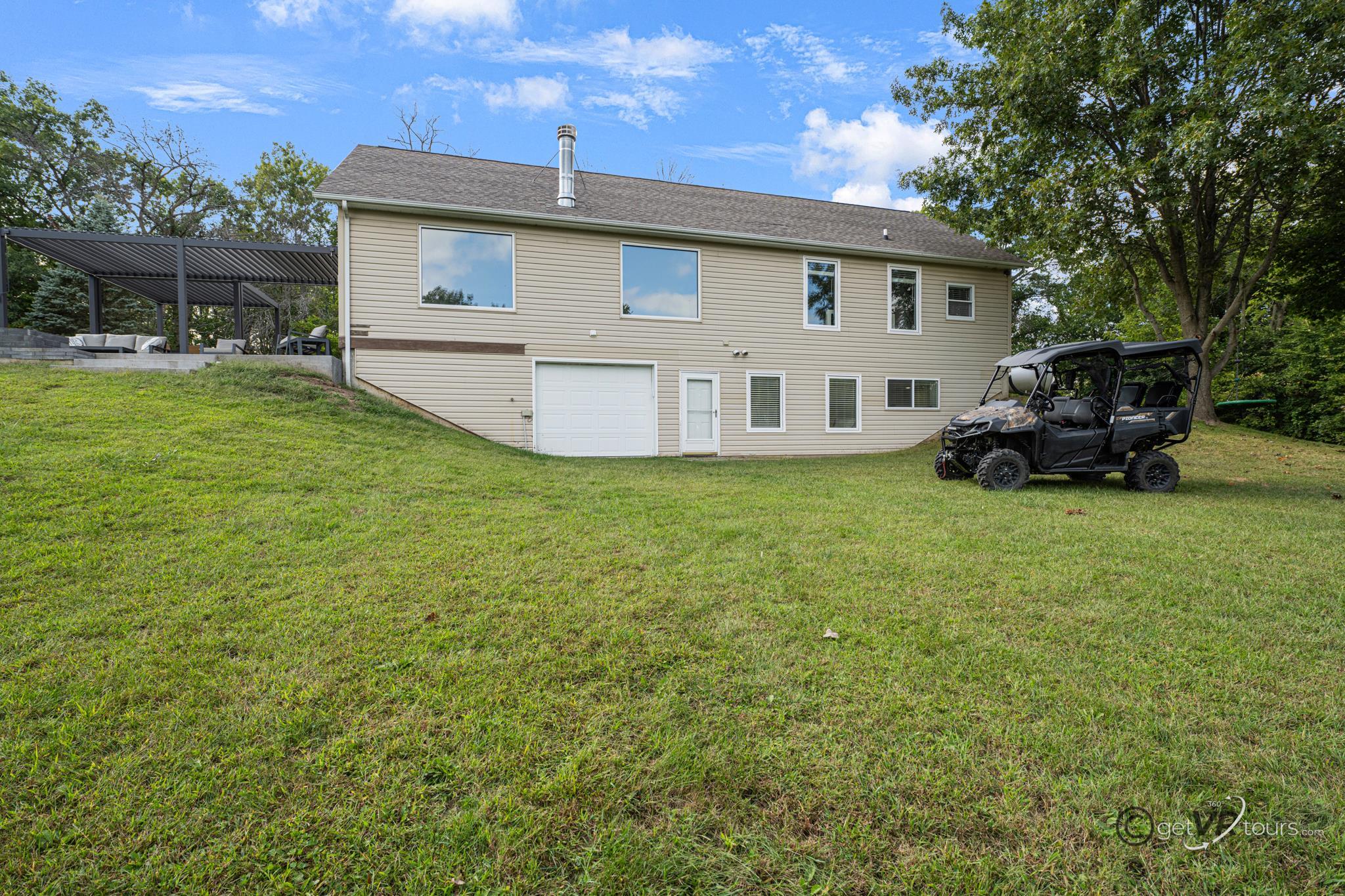 9109 South Hanover Hill Road Hanover, IL 61041 - Photo 29 of 42