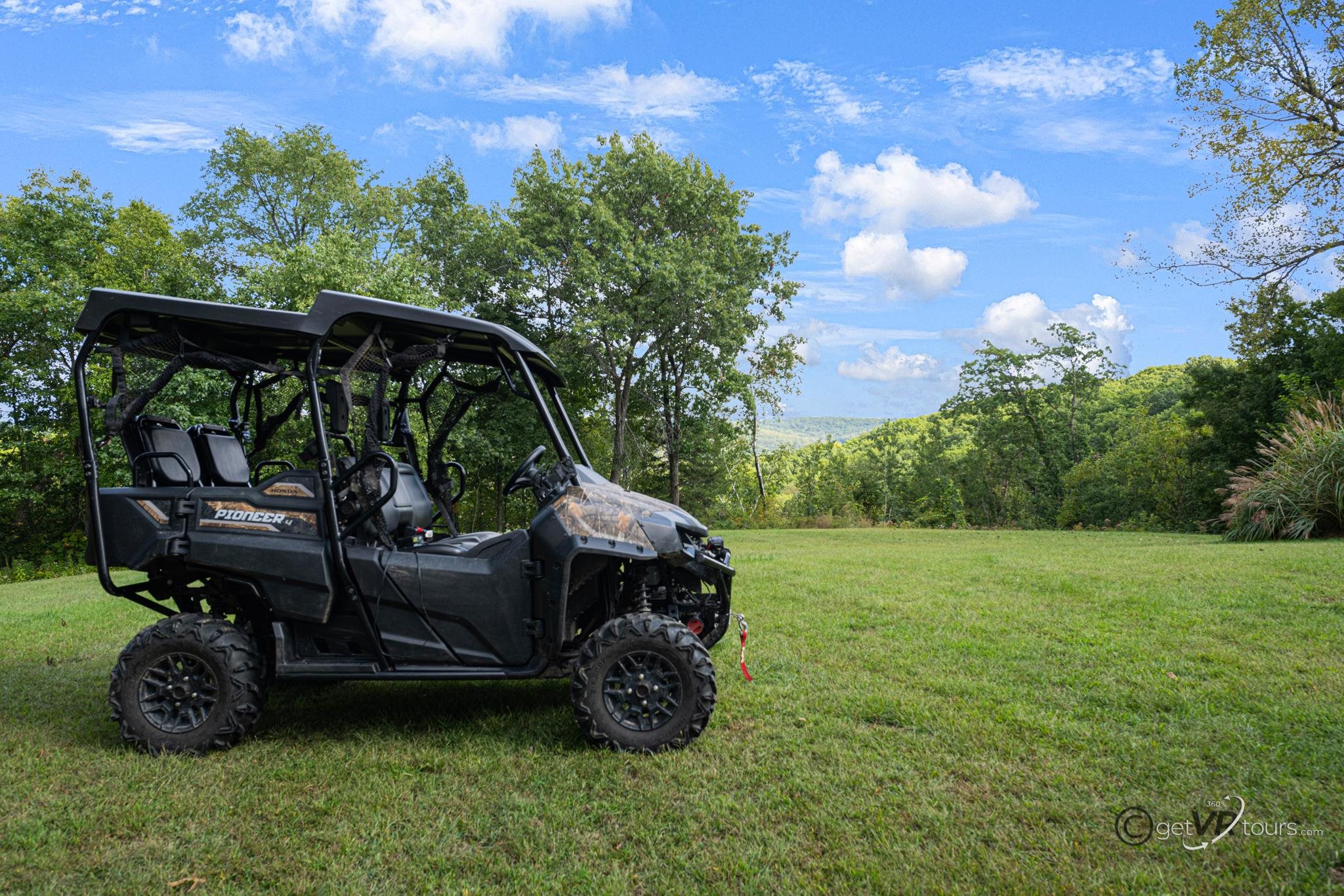 9109 South Hanover Hill Road Hanover, IL 61041 - Photo 30 of 42