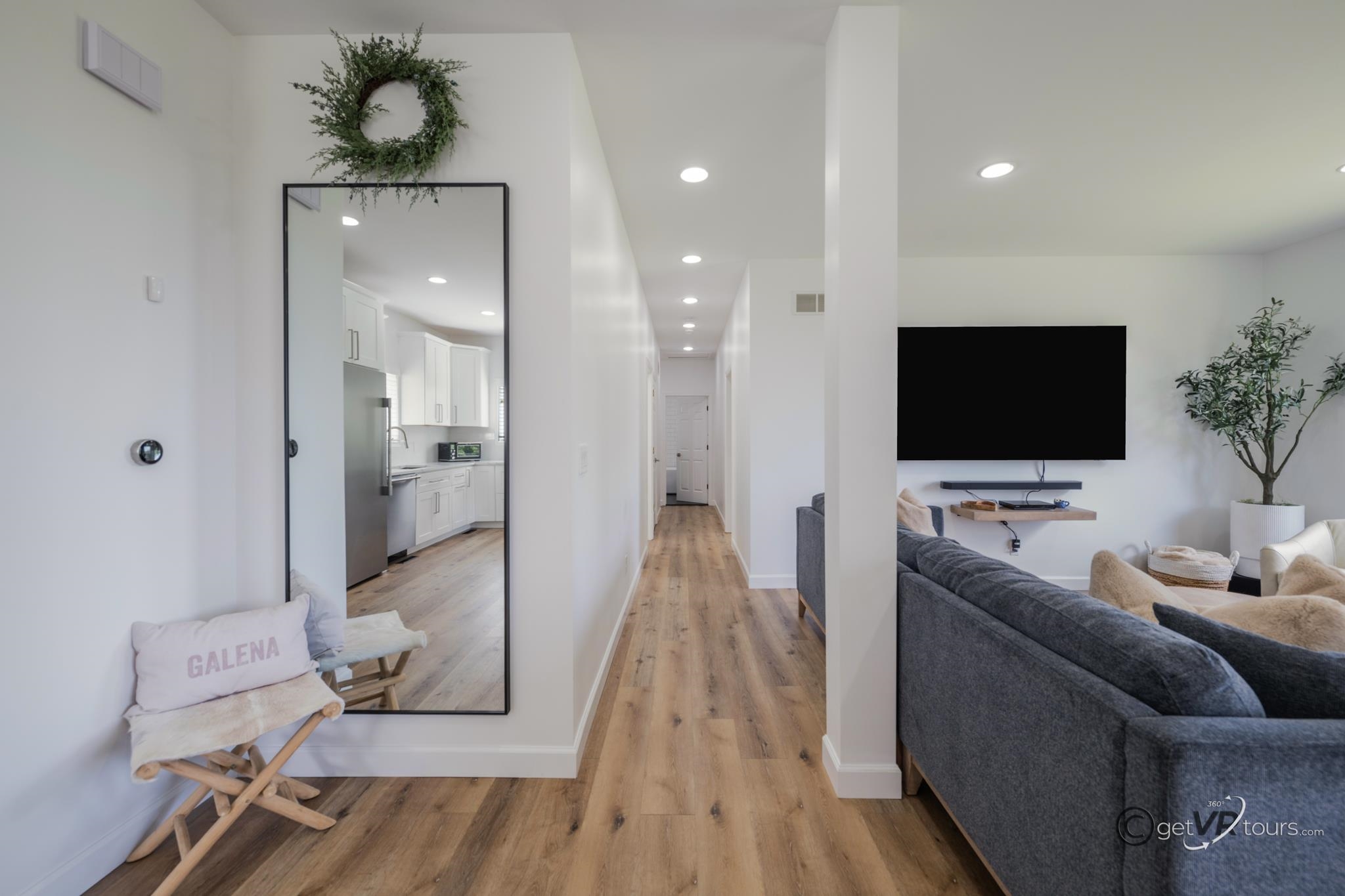 9109 South Hanover Hill Road Hanover, IL 61041 - Photo 3 of 42