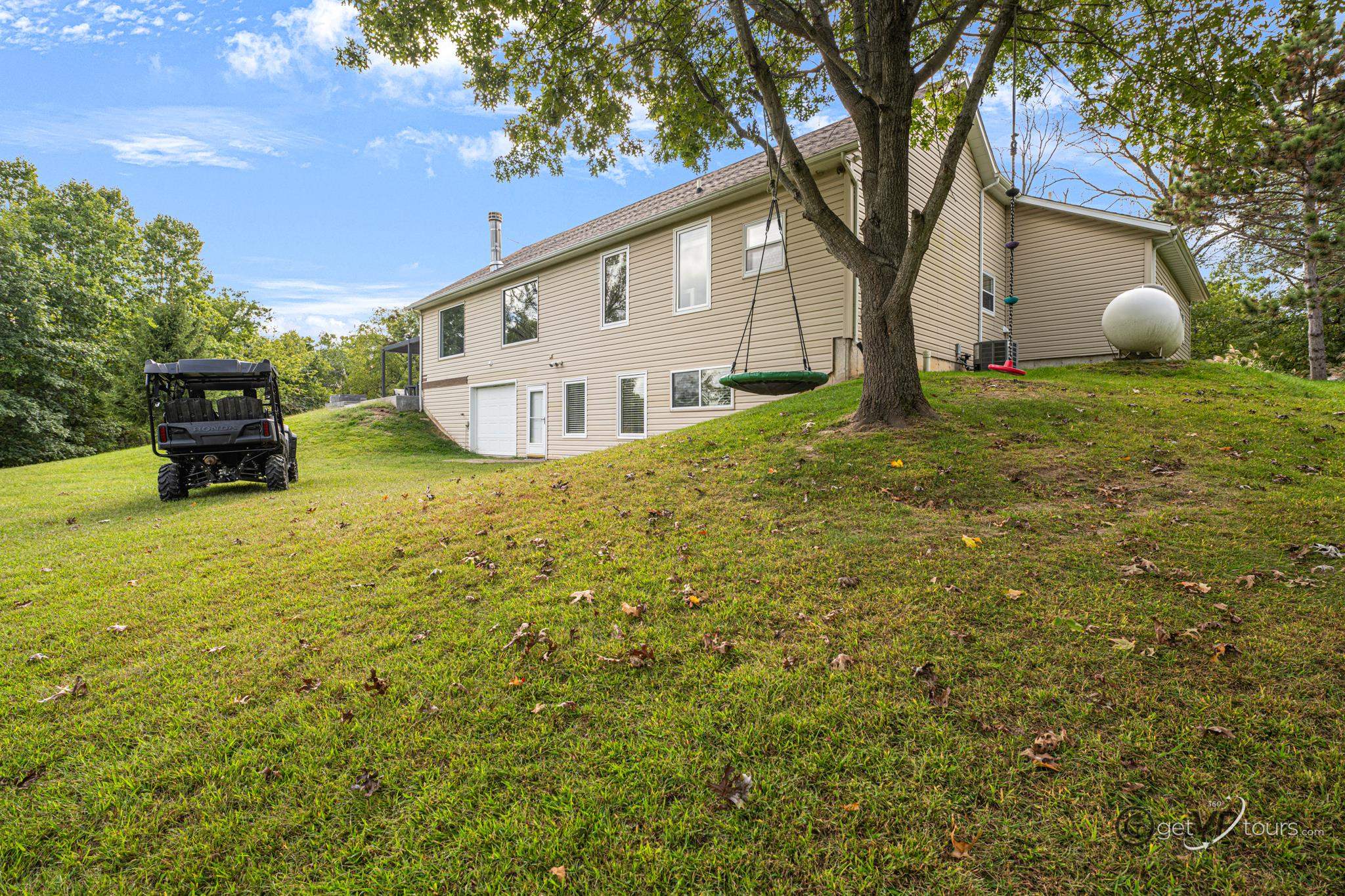 9109 South Hanover Hill Road Hanover, IL 61041 - Photo 31 of 42