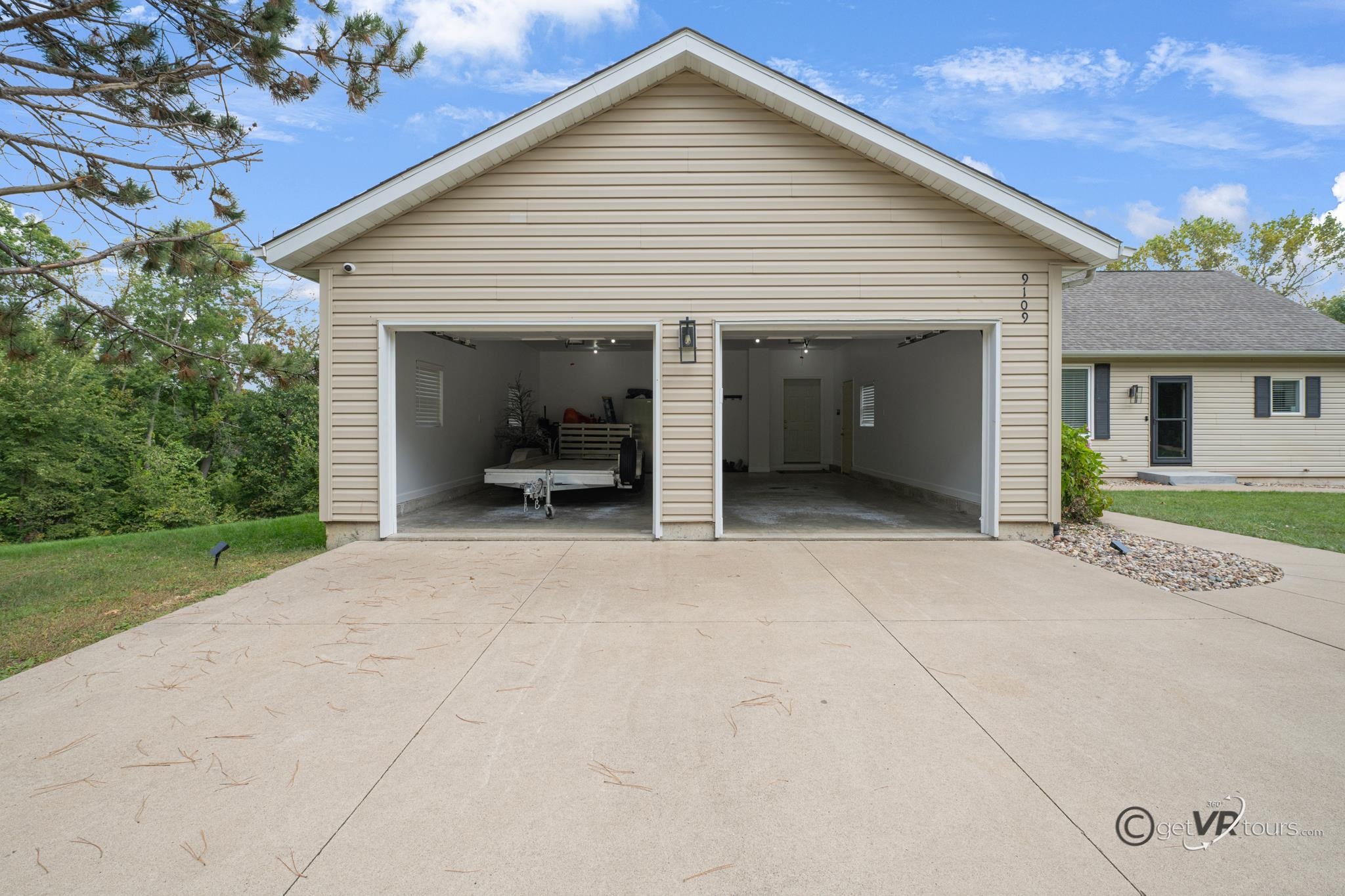 9109 South Hanover Hill Road Hanover, IL 61041 - Photo 32 of 42