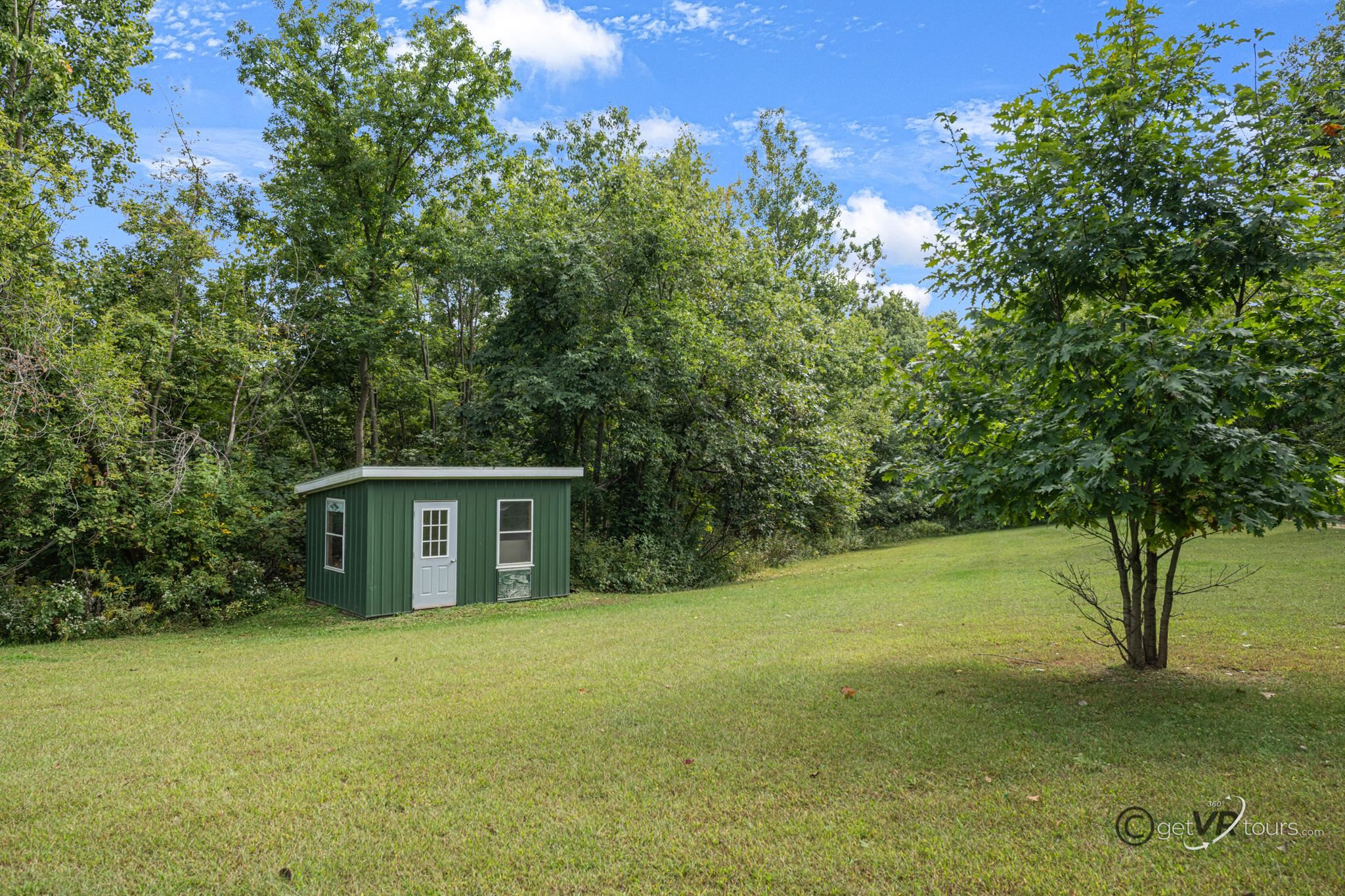 9109 South Hanover Hill Road Hanover, IL 61041 - Photo 34 of 42