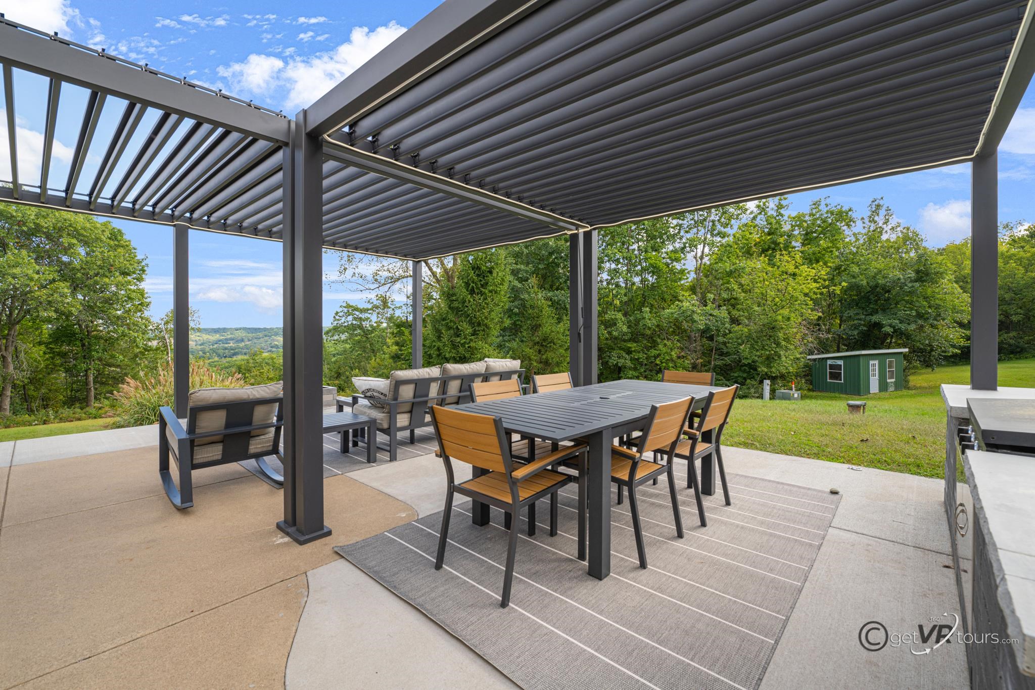 9109 South Hanover Hill Road Hanover, IL 61041 - Photo 36 of 42