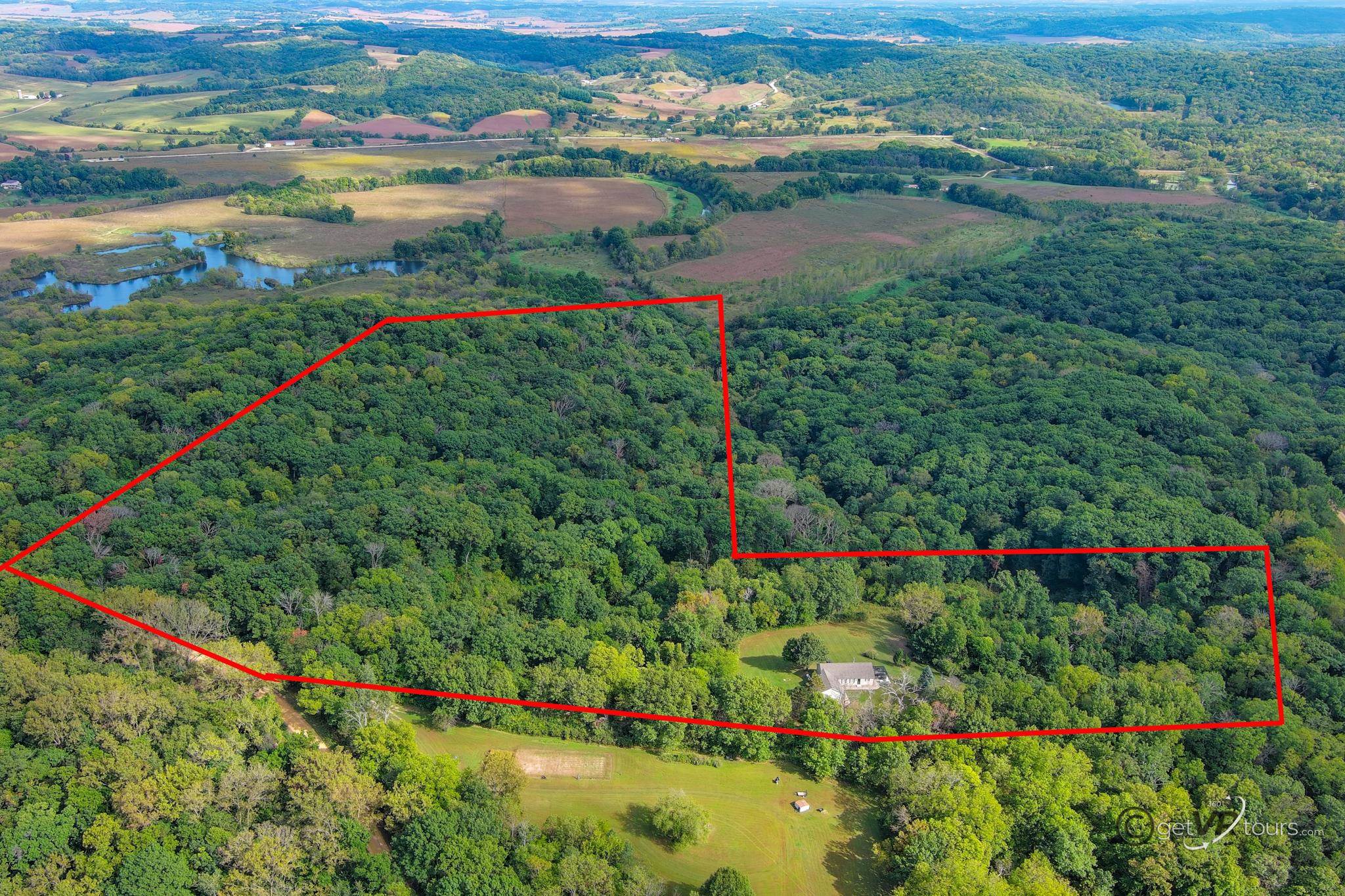 9109 South Hanover Hill Road Hanover, IL 61041 - Photo 37 of 42