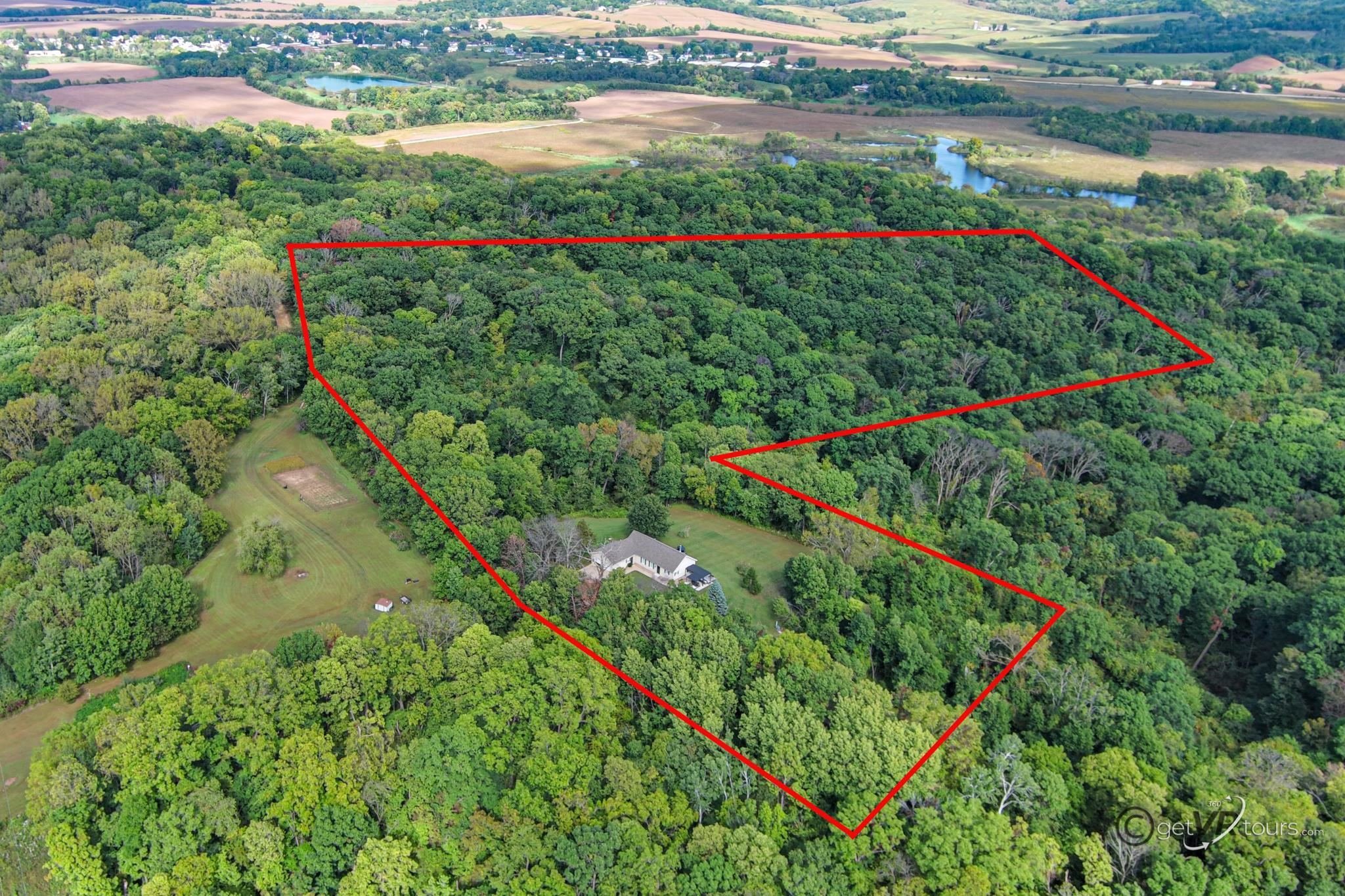 9109 South Hanover Hill Road Hanover, IL 61041 - Photo 38 of 42