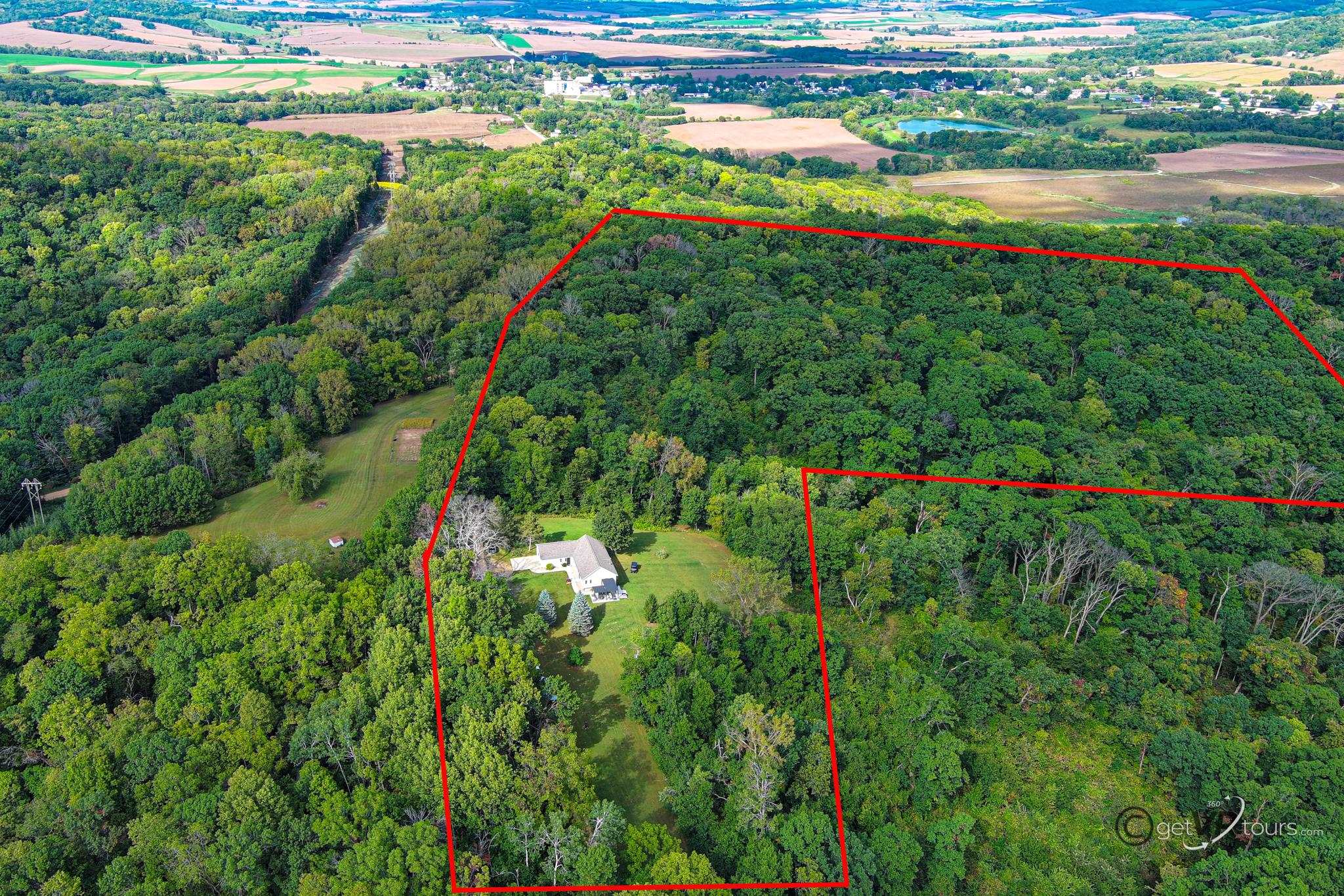 9109 South Hanover Hill Road Hanover, IL 61041 - Photo 39 of 42