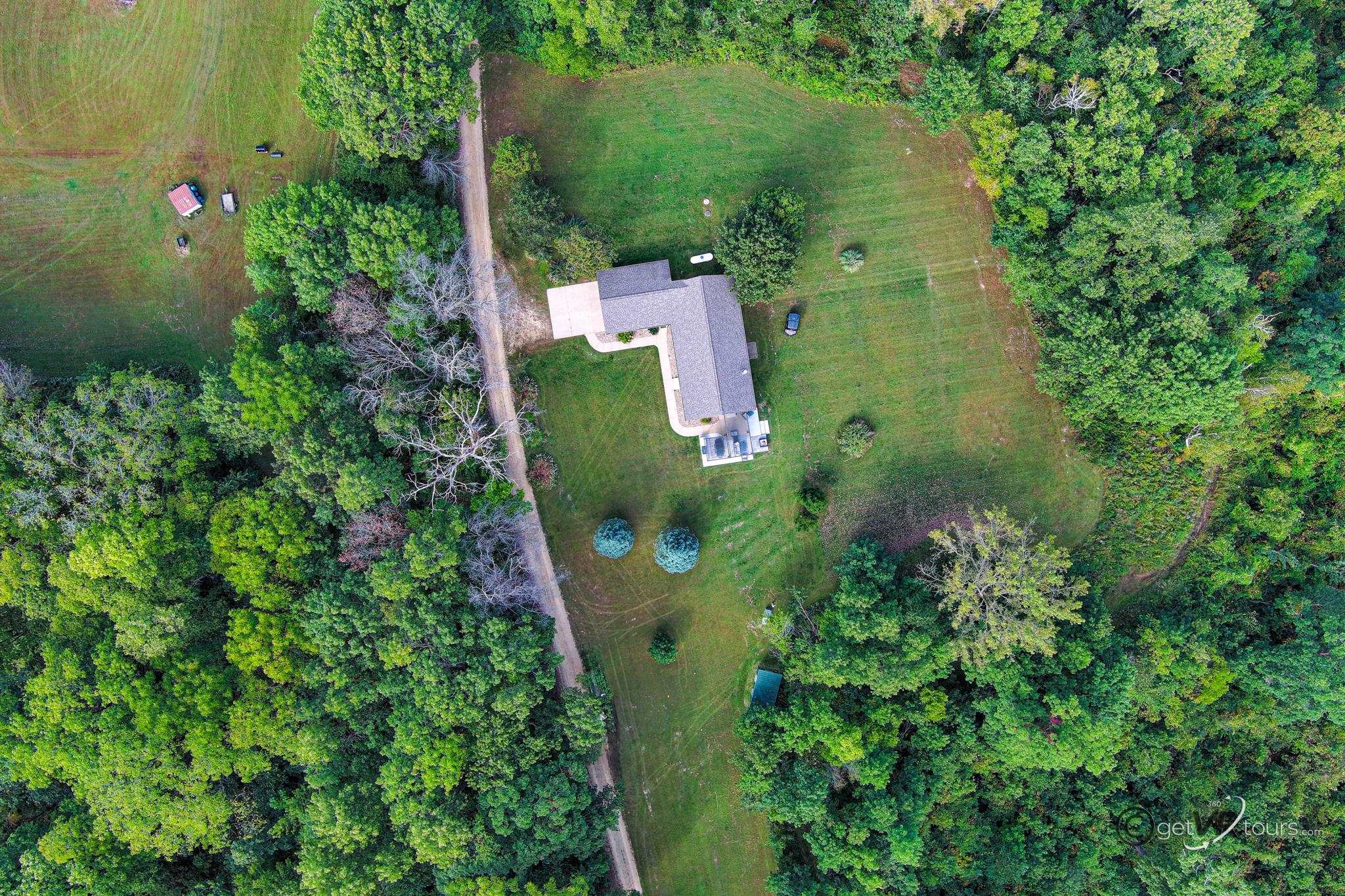 9109 South Hanover Hill Road Hanover, IL 61041 - Photo 40 of 42