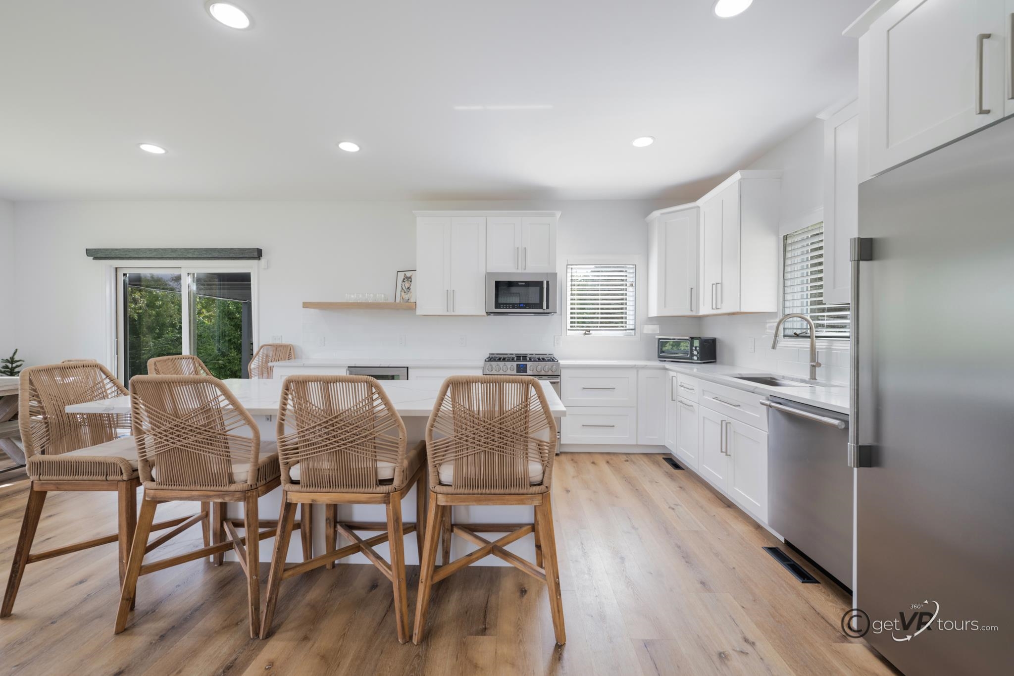 9109 South Hanover Hill Road Hanover, IL 61041 - Photo 4 of 42