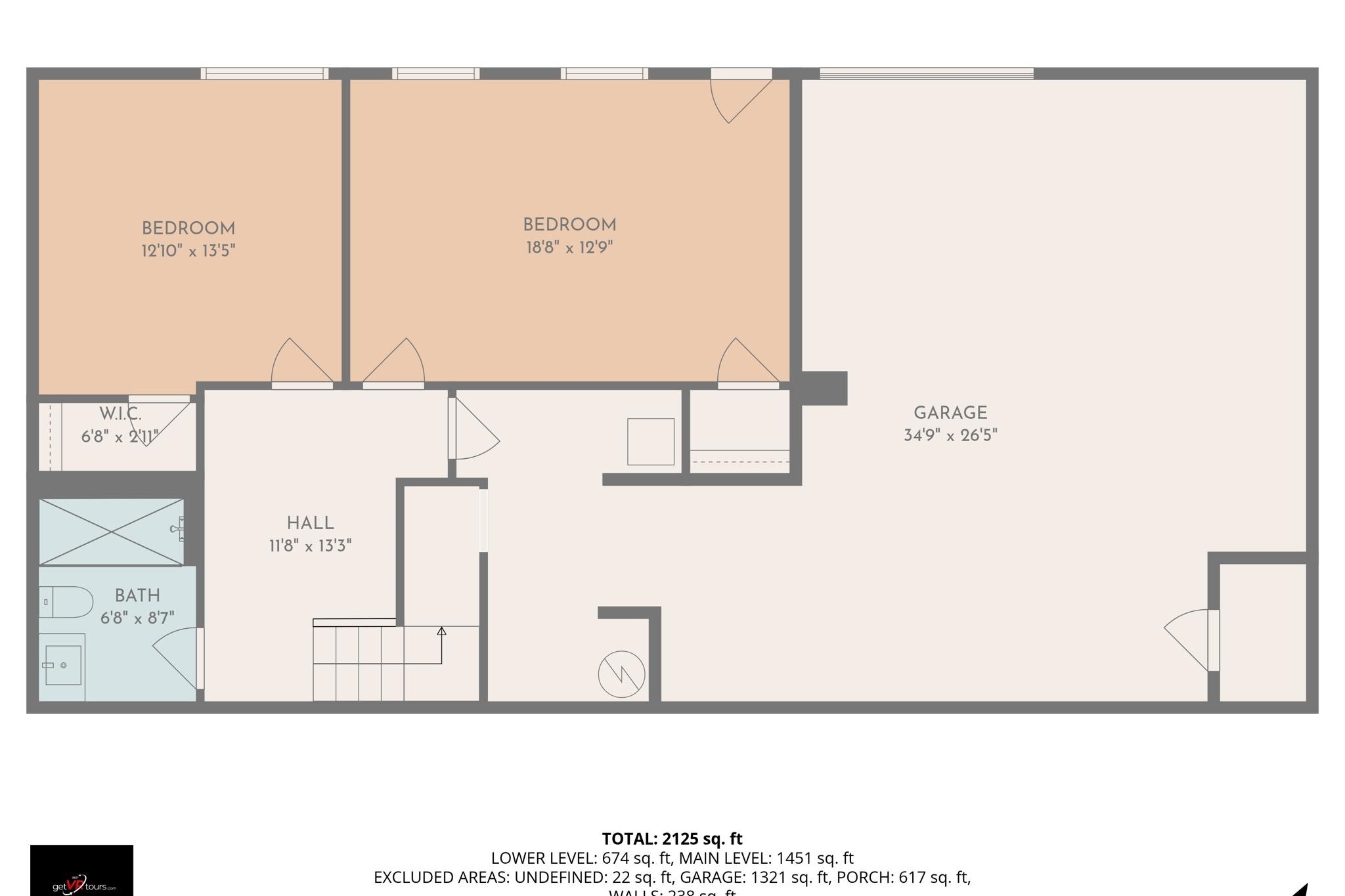 9109 South Hanover Hill Road Hanover, IL 61041 - Photo 41 of 42