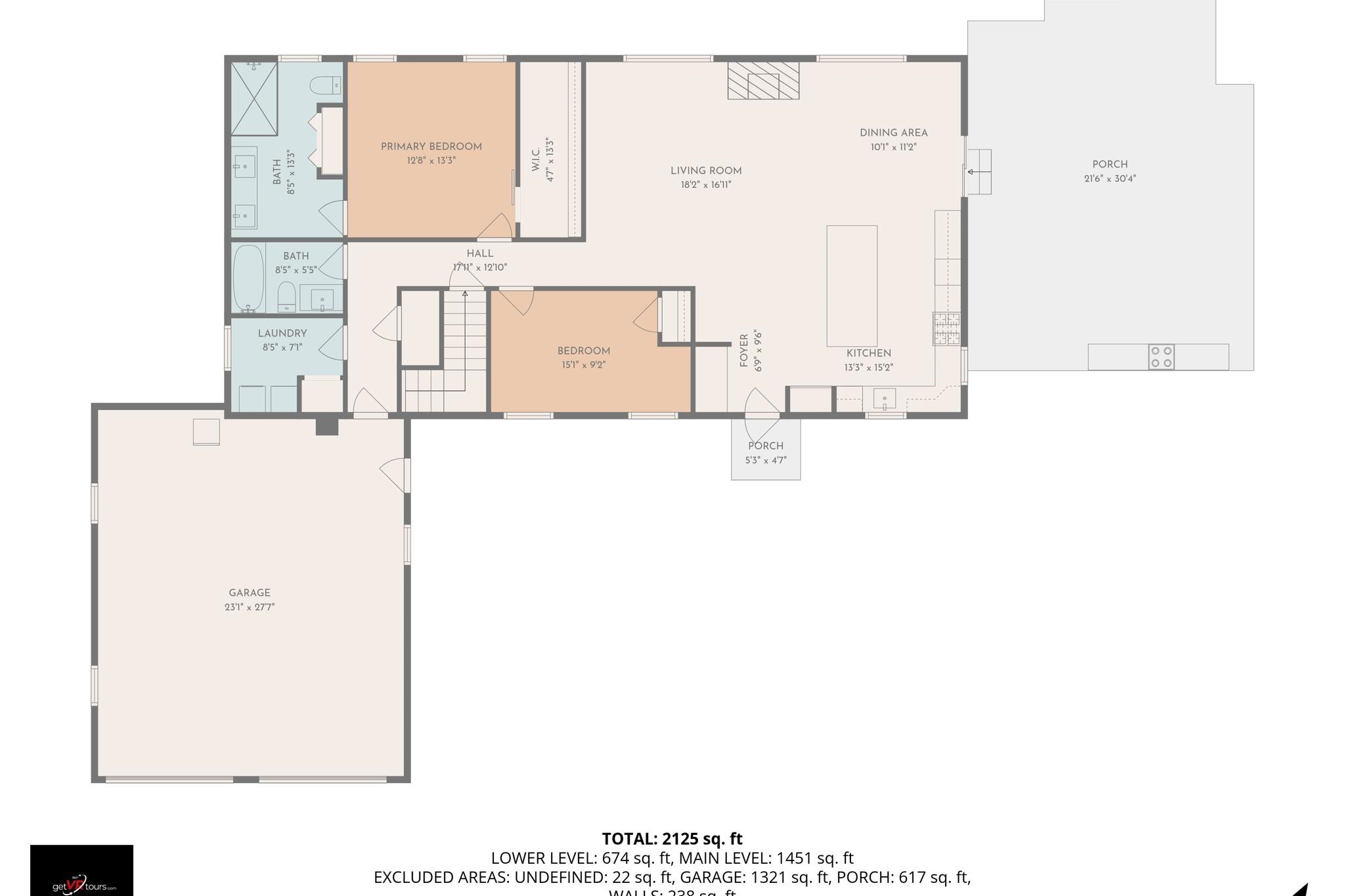 9109 South Hanover Hill Road Hanover, IL 61041 - Photo 42 of 42