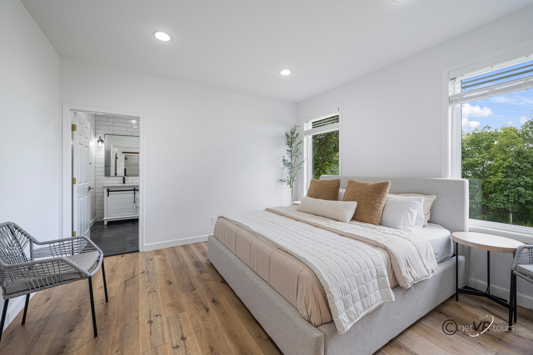 9109 South Hanover Hill Road Hanover, IL 61041 - Photo 7 of 42