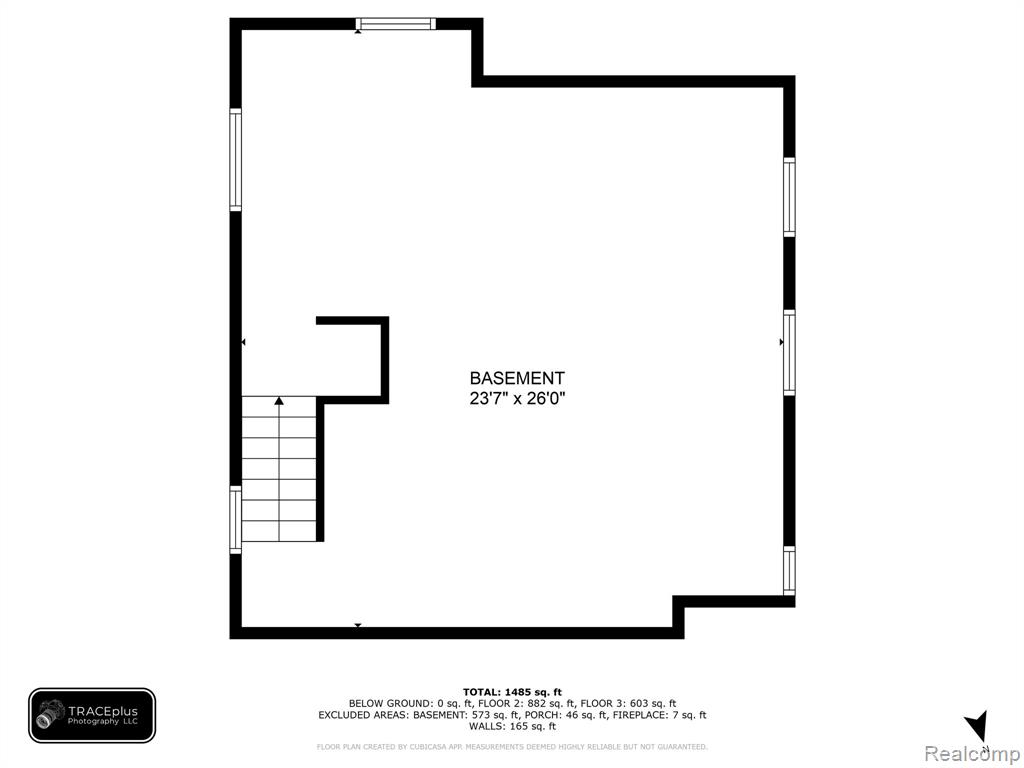 421 Maison Road Grosse Pointe Farms, MI 48236 - Photo 40 of 44