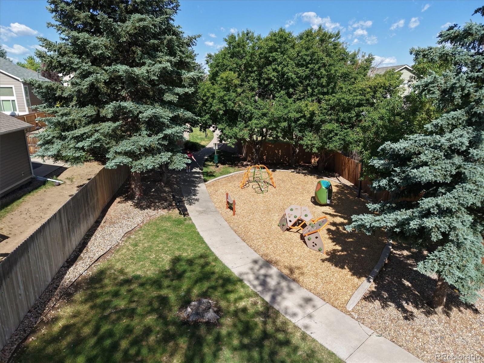 4066 South Rome Street Aurora, CO 80018 - Photo 42 of 46