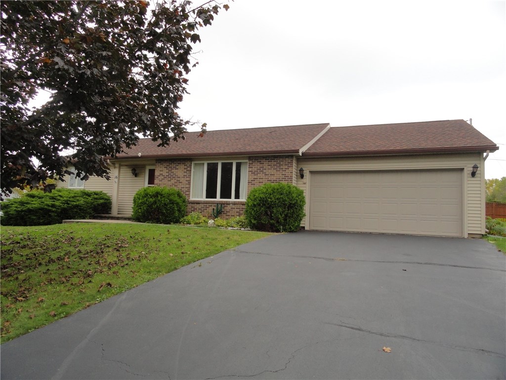 16 Temple Road Henrietta, NY 14467 - Photo 1 of 1 Gallery Image 1