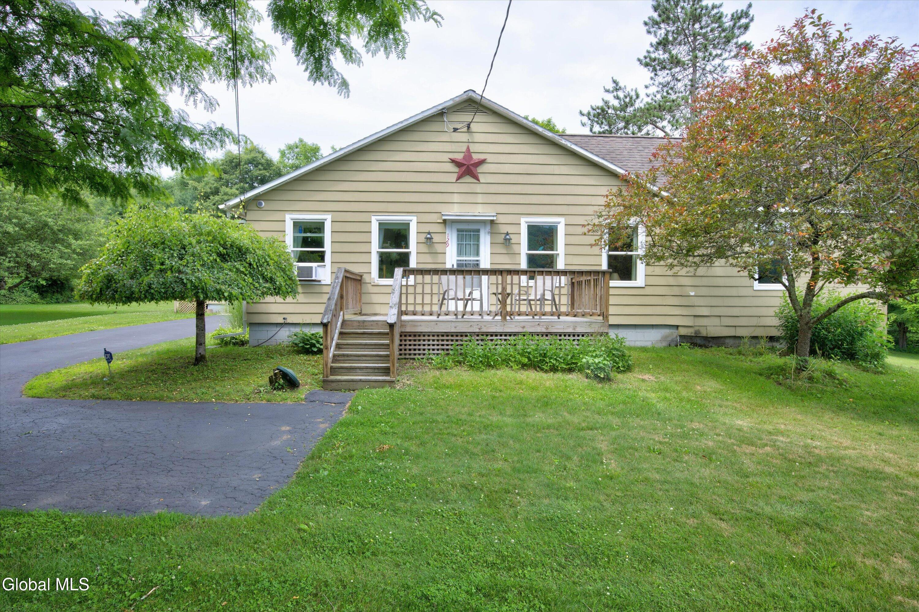 129 Camden Valley Road Salem, NY 12873 - Photo 31 of 59 31-129 Camden Valley Rd-31