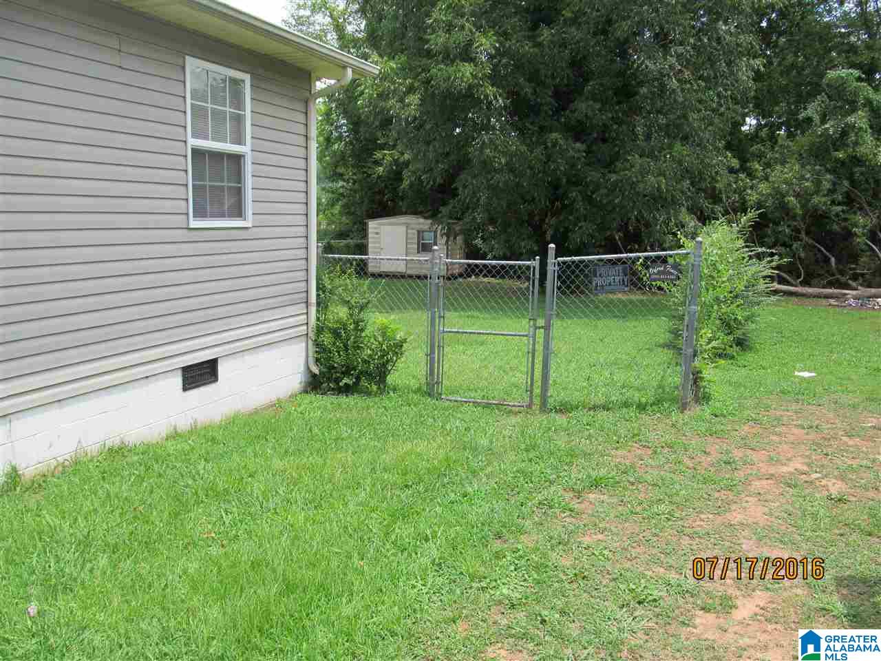 1311 Constantine Avenue Anniston, AL 36201 - Photo 13 of 15