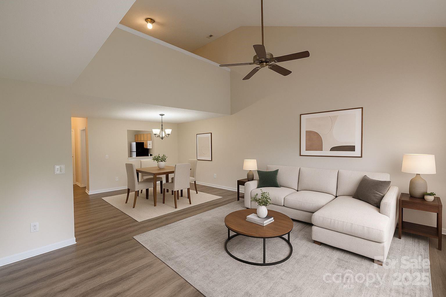 1032 Valley Forge Road Clover, SC 29710 - Photo 5 of 26 Gallery Image 5