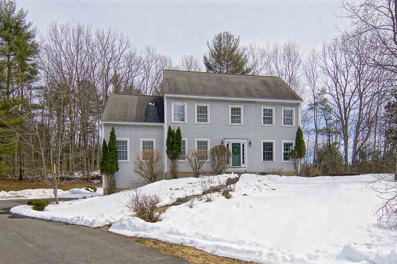 85 Newmarket Road Durham, NH 03824 - Photo 1 of 1