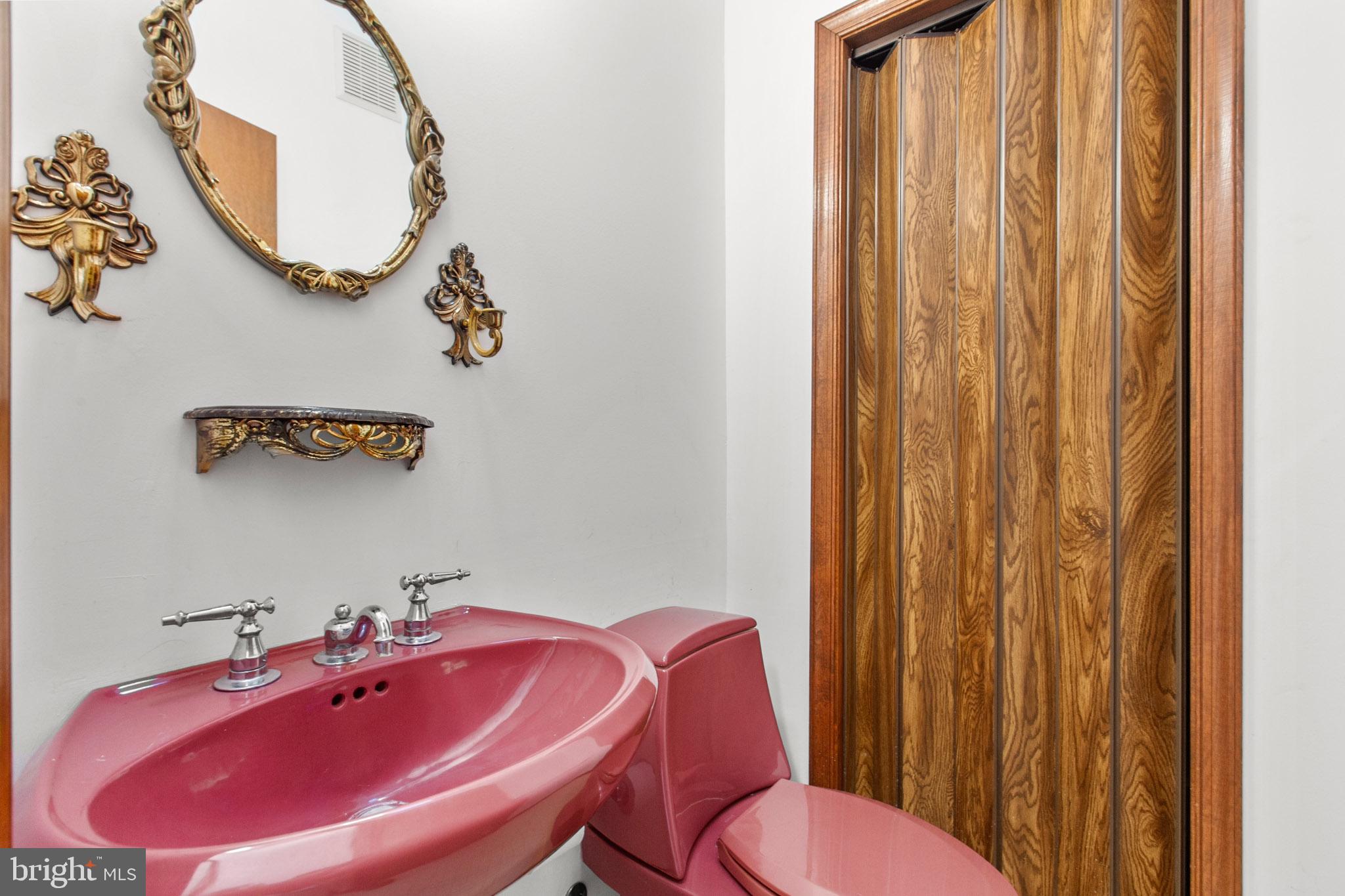 2237 Garrity Road St. Leonard, MD 20685 - Photo 22 of 63 1/2 bath with rough in for a shower