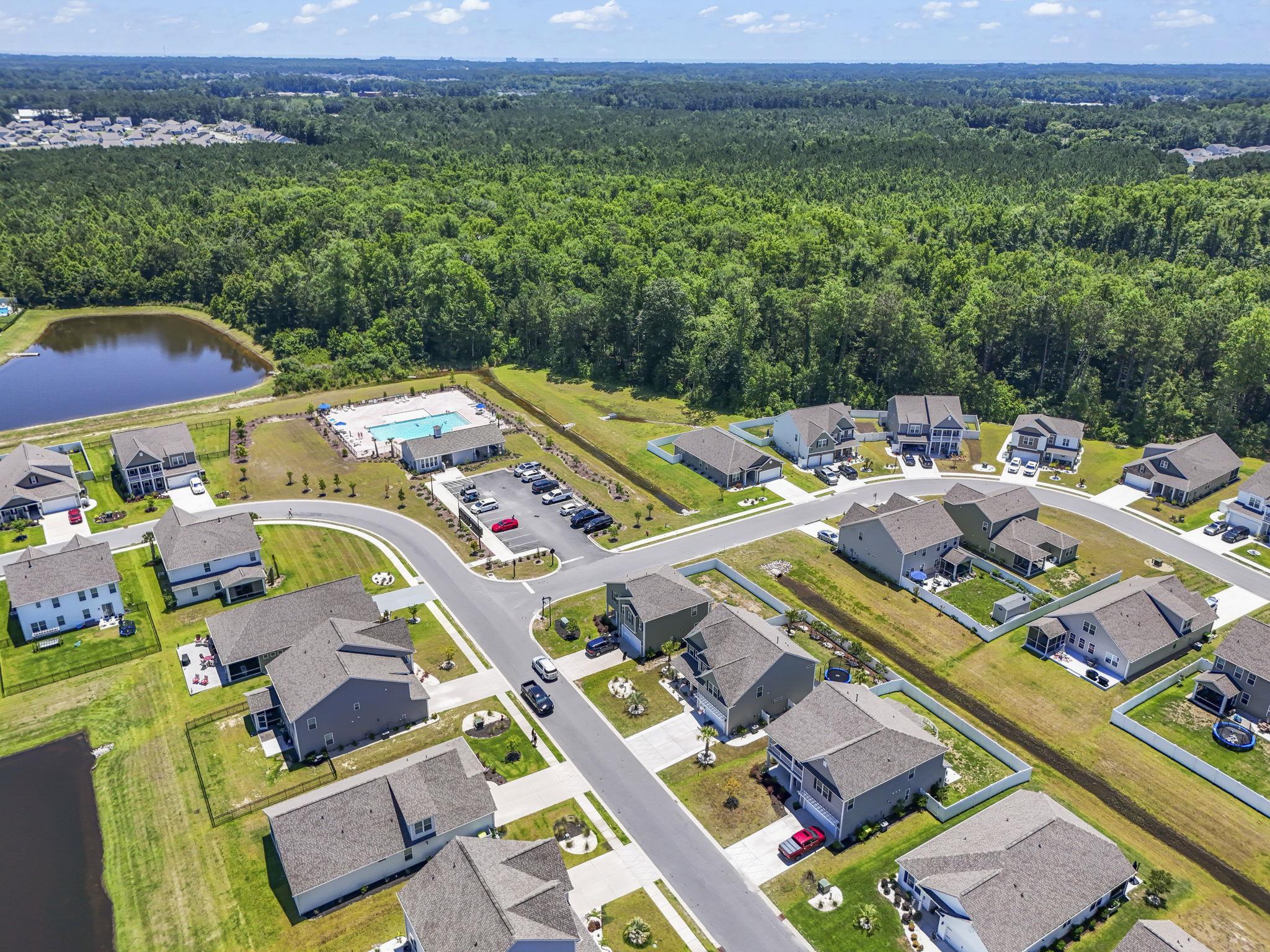 568 Cattle Drive Circle Myrtle Beach, SC 29588 - Photo 52 of 58