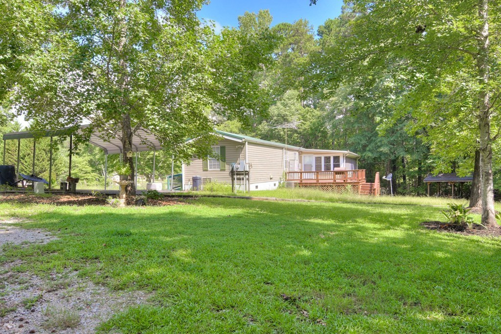 0 Sturkey Ferry Road Plum Branch, SC 29845 - Photo 21 of 21 Photo 21