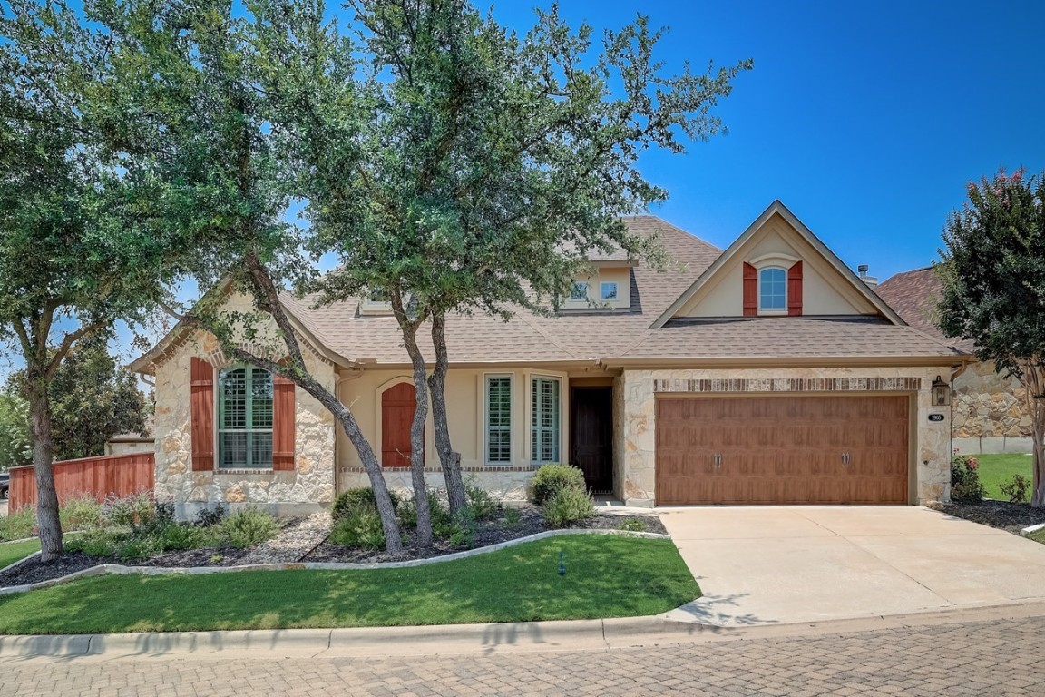 2905 Bellamy Circle Cedar Park, TX 78613 - Photo 1 of 1