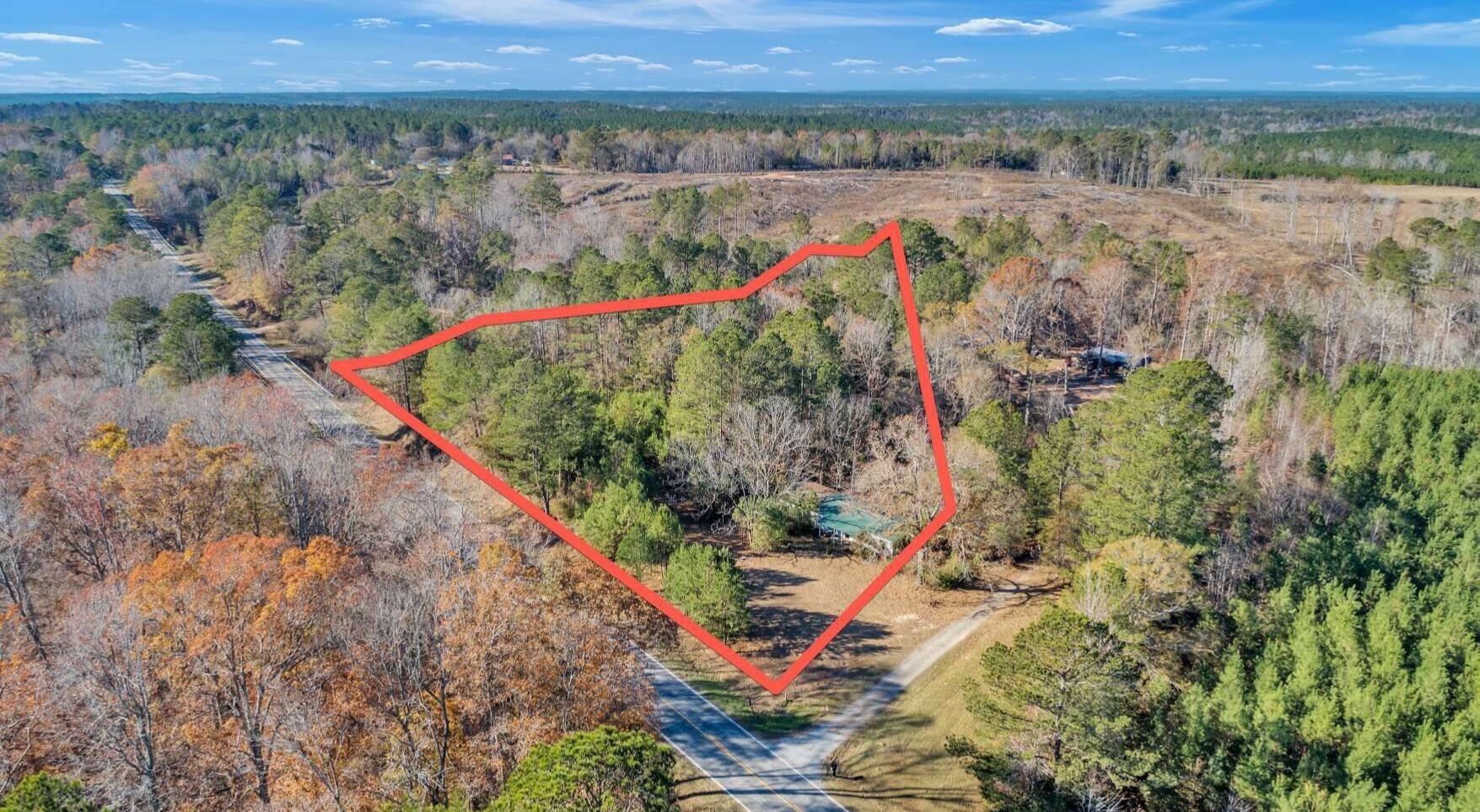 2722 Highway 23 Modoc, SC 29838 - Photo 14 of 57