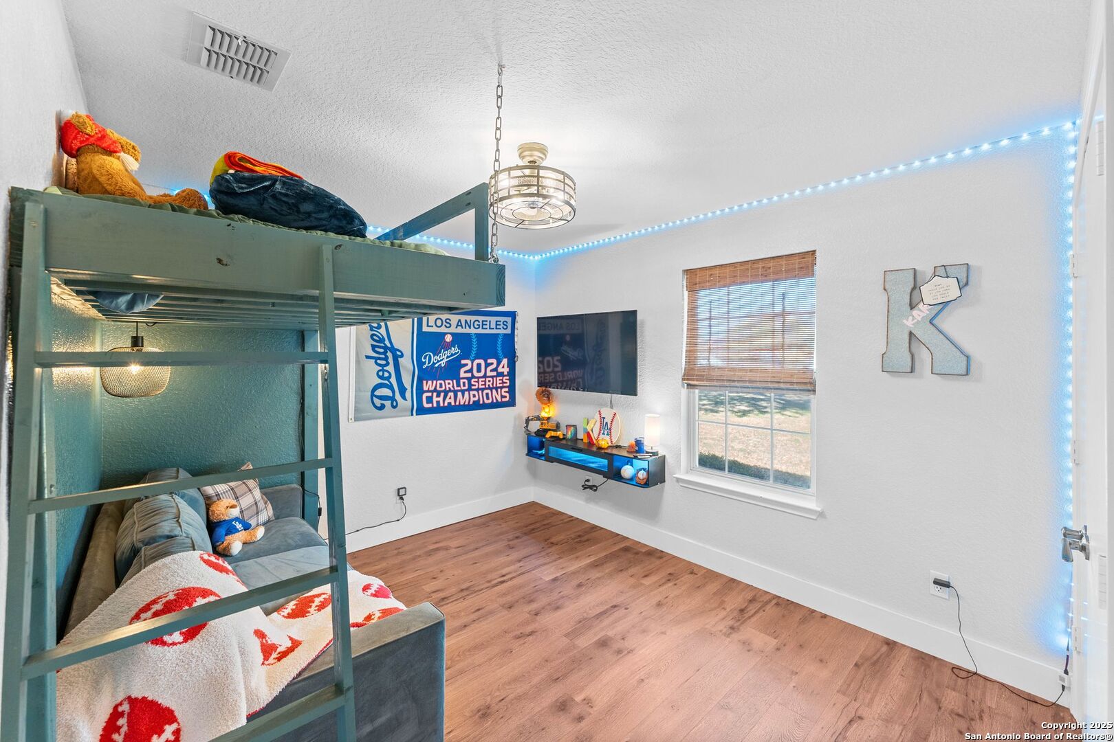 1265 Hillside Oaks Drive La Vernia, TX 78121 - Photo 20 of 72