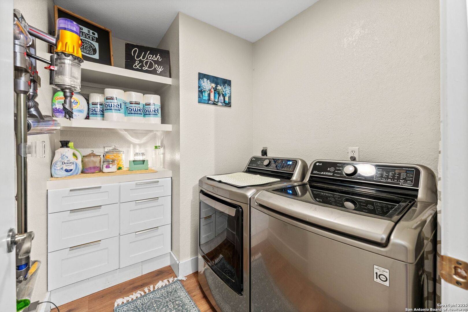 1265 Hillside Oaks Drive La Vernia, TX 78121 - Photo 35 of 72