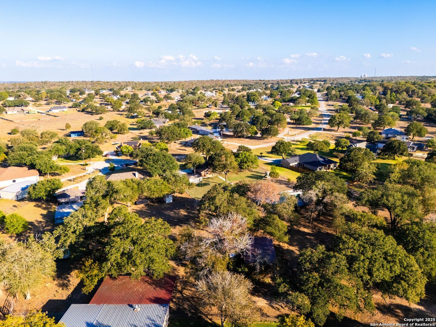 1265 Hillside Oaks Drive La Vernia, TX 78121 - Photo 45 of 72